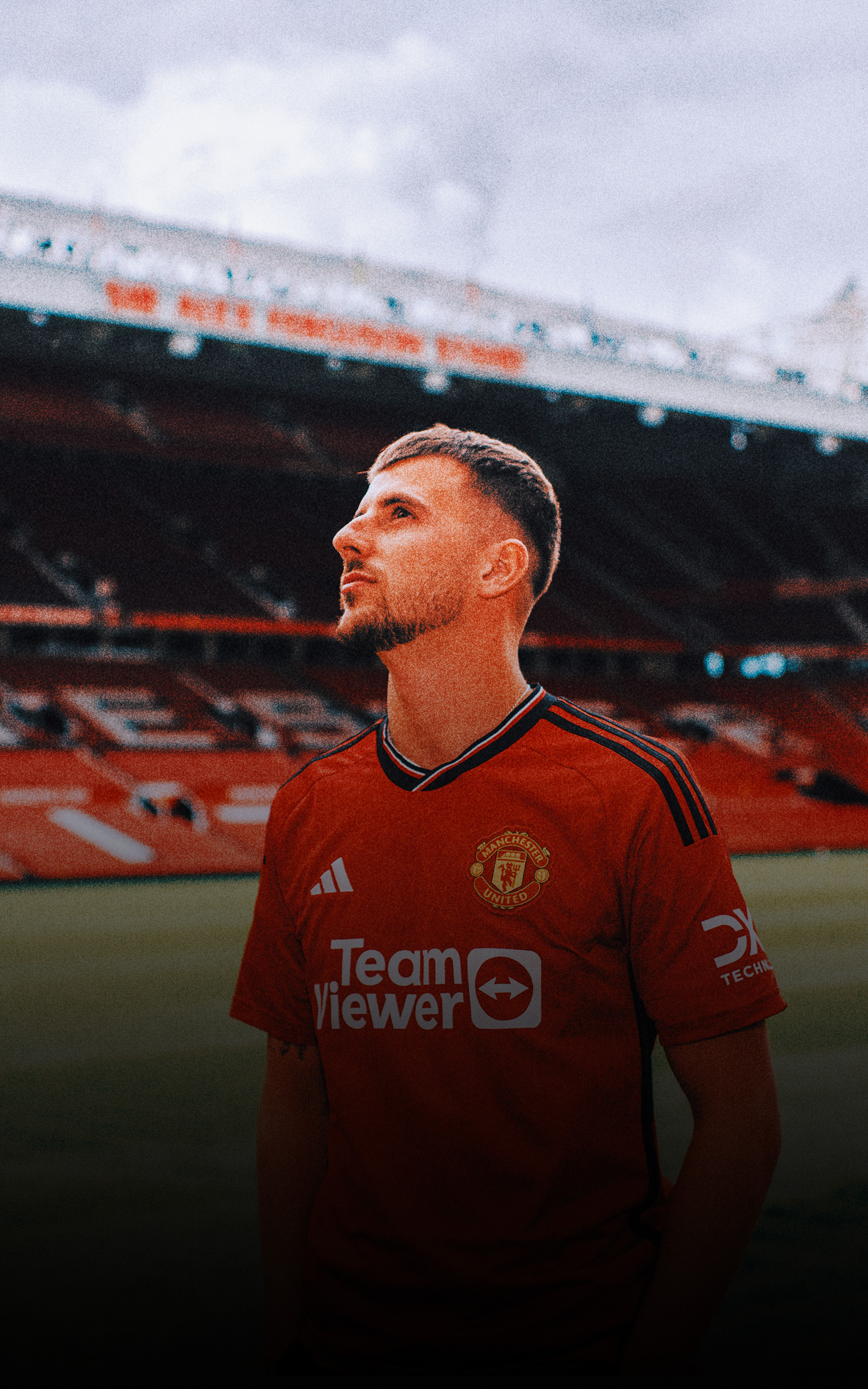 Man United officially signs Mason Mount — and gives him Ronaldo's