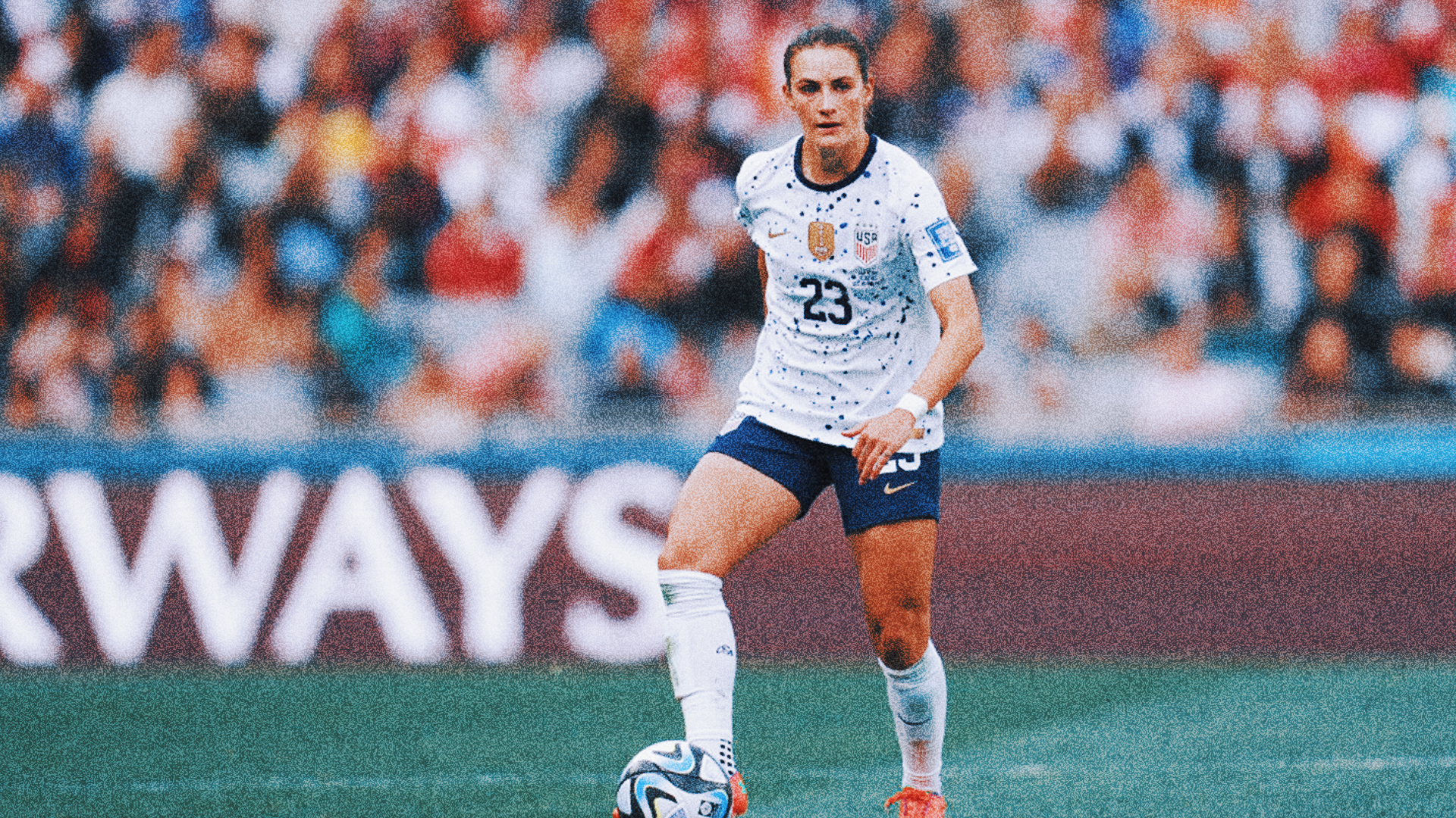 World Cup NOW: Favorite moments, players from the USWNT’s win vs. Vietnam