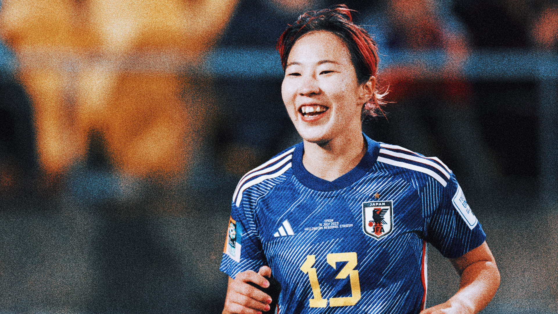 World Cup NOW: Japan dominates Spain in convincing World Cup win