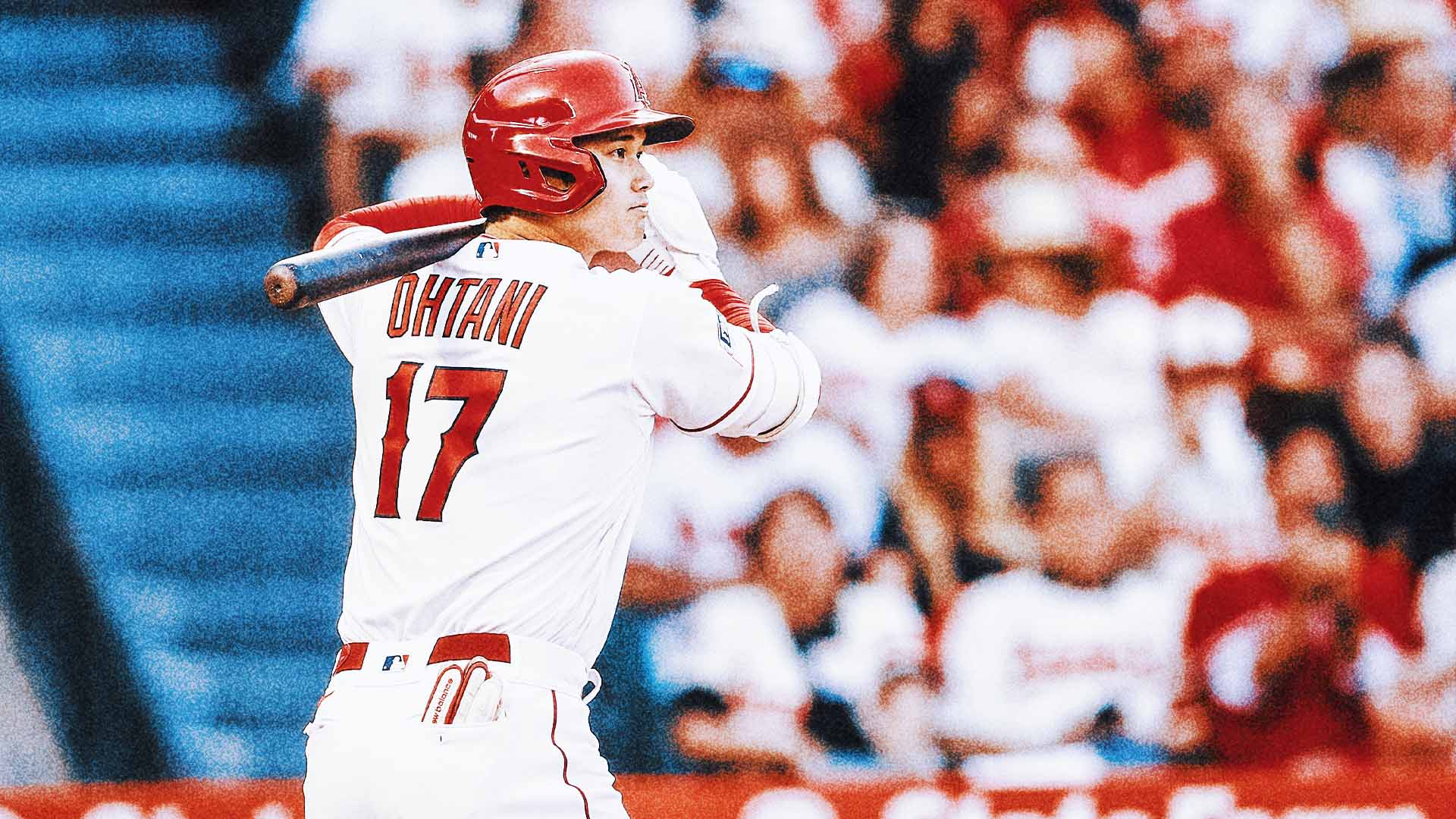 Odds, insight on if Shohei Ohtani can break Aaron Judge's AL HR record