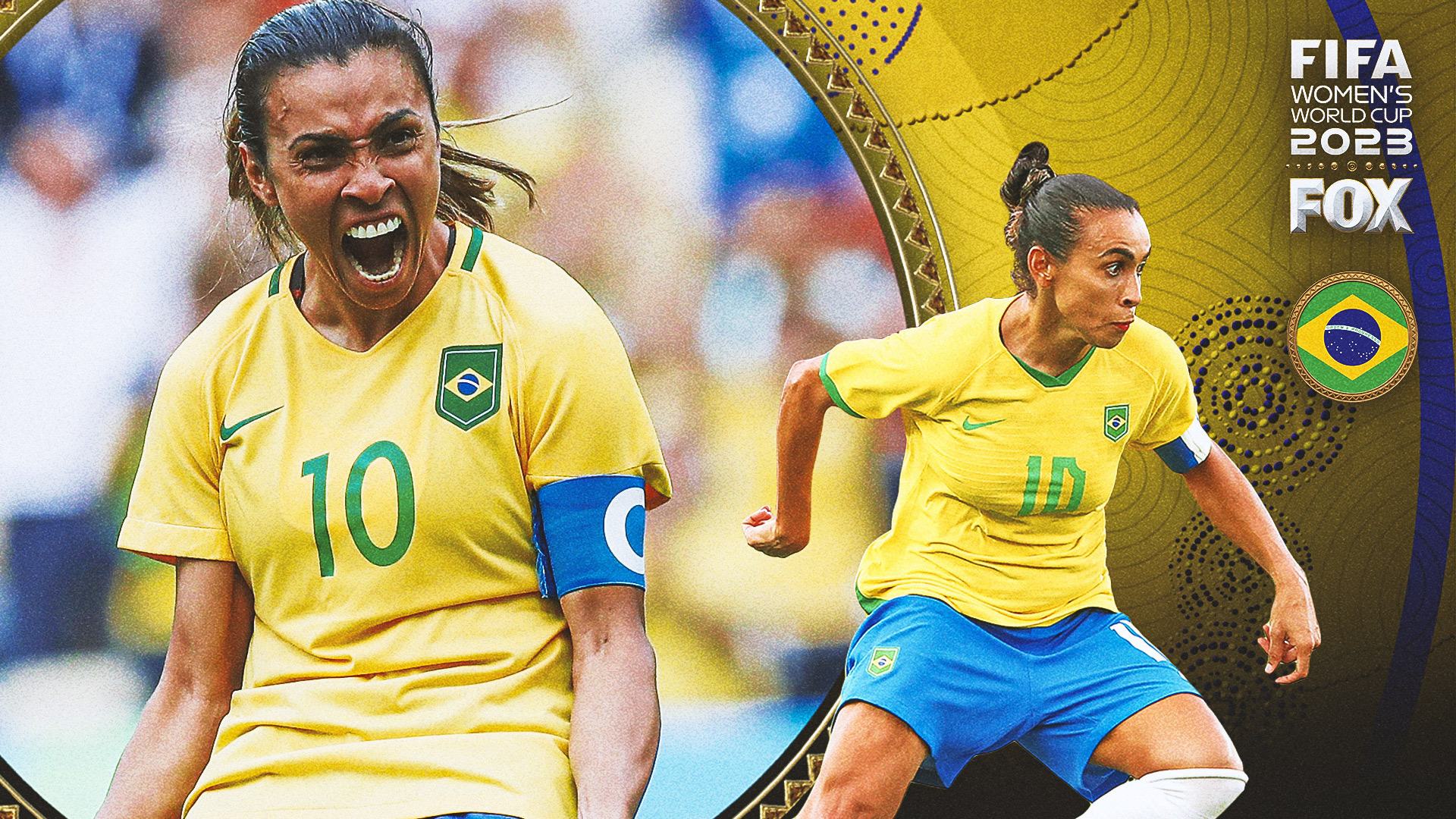 Jamaica vs Brazil 0-0: Women's World Cup 2023 – as it happened