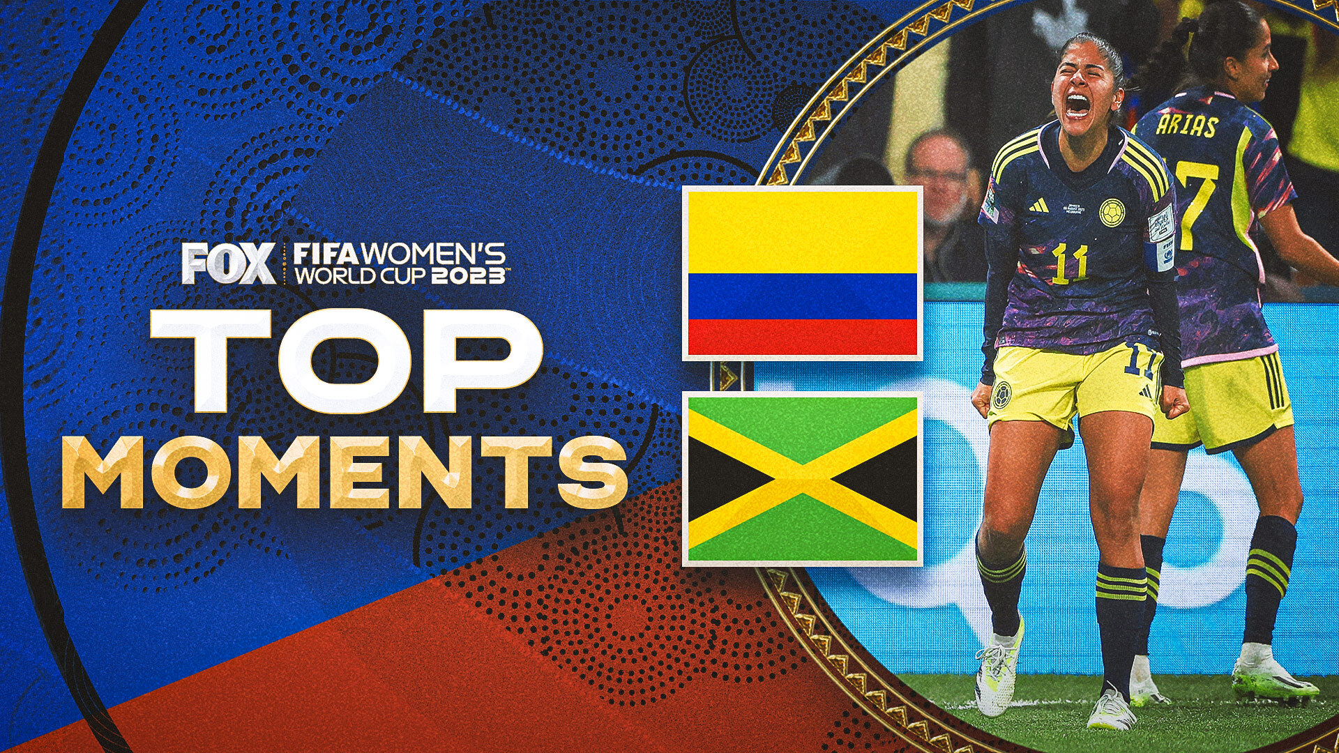 Jamaica vs. Brazil: Top Storylines, Odds, Live Stream for Women's World Cup  2023, News, Scores, Highlights, Stats, and Rumors