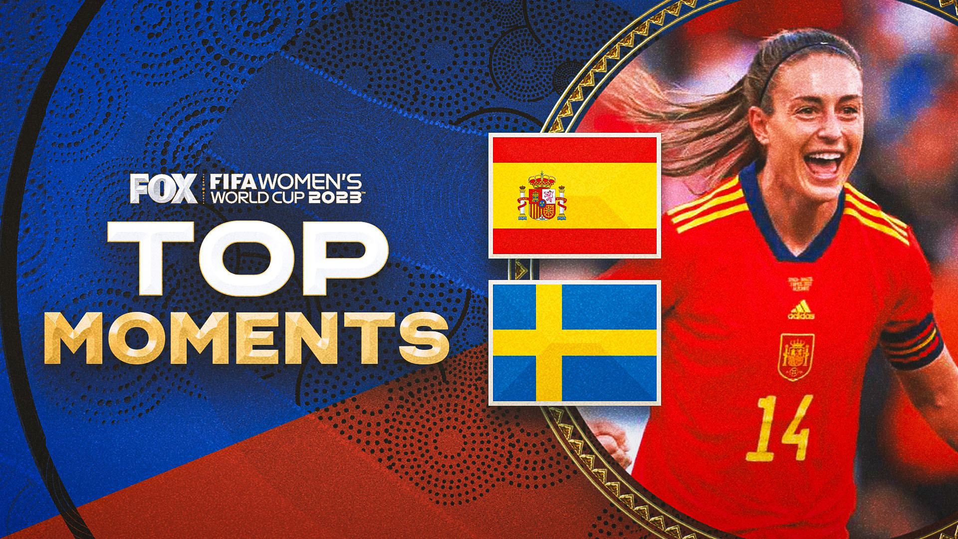 Spain vs. Sweden live updates: Spain can’t capitalize on early chances