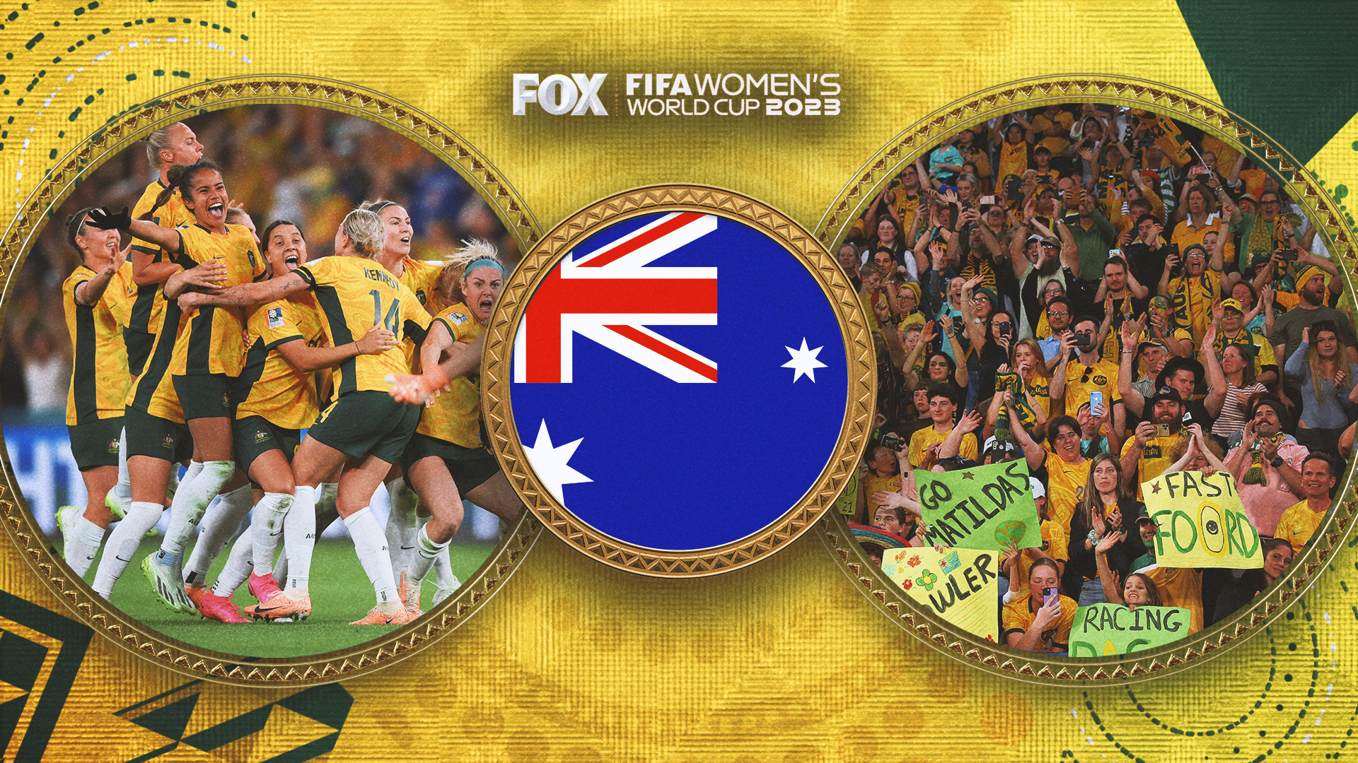 Australia vs France final score, result and highlights as Matildas win  dramatic penalty shootout