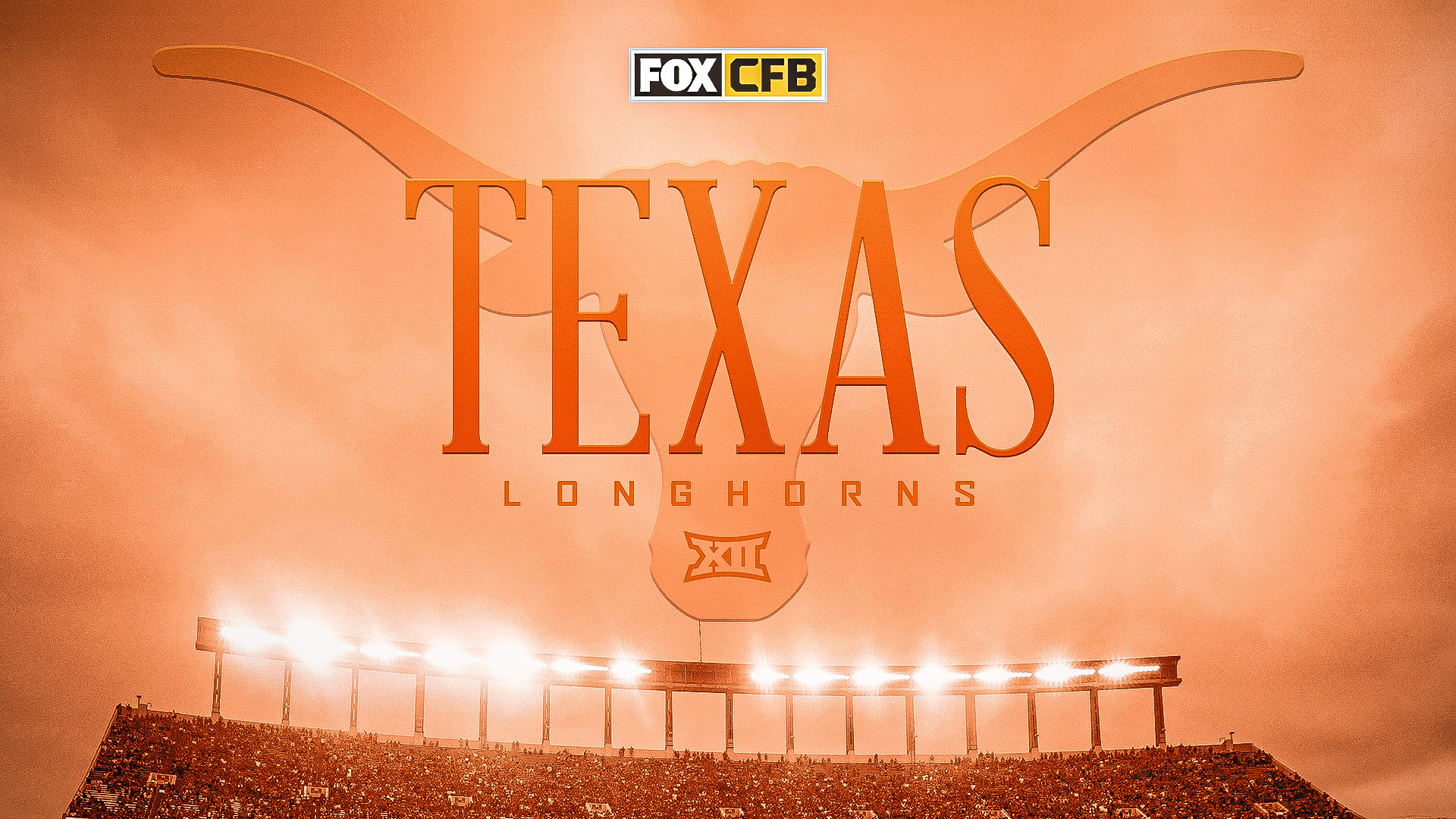 Is this the year Texas lives up to expectations and wins the Big 12?