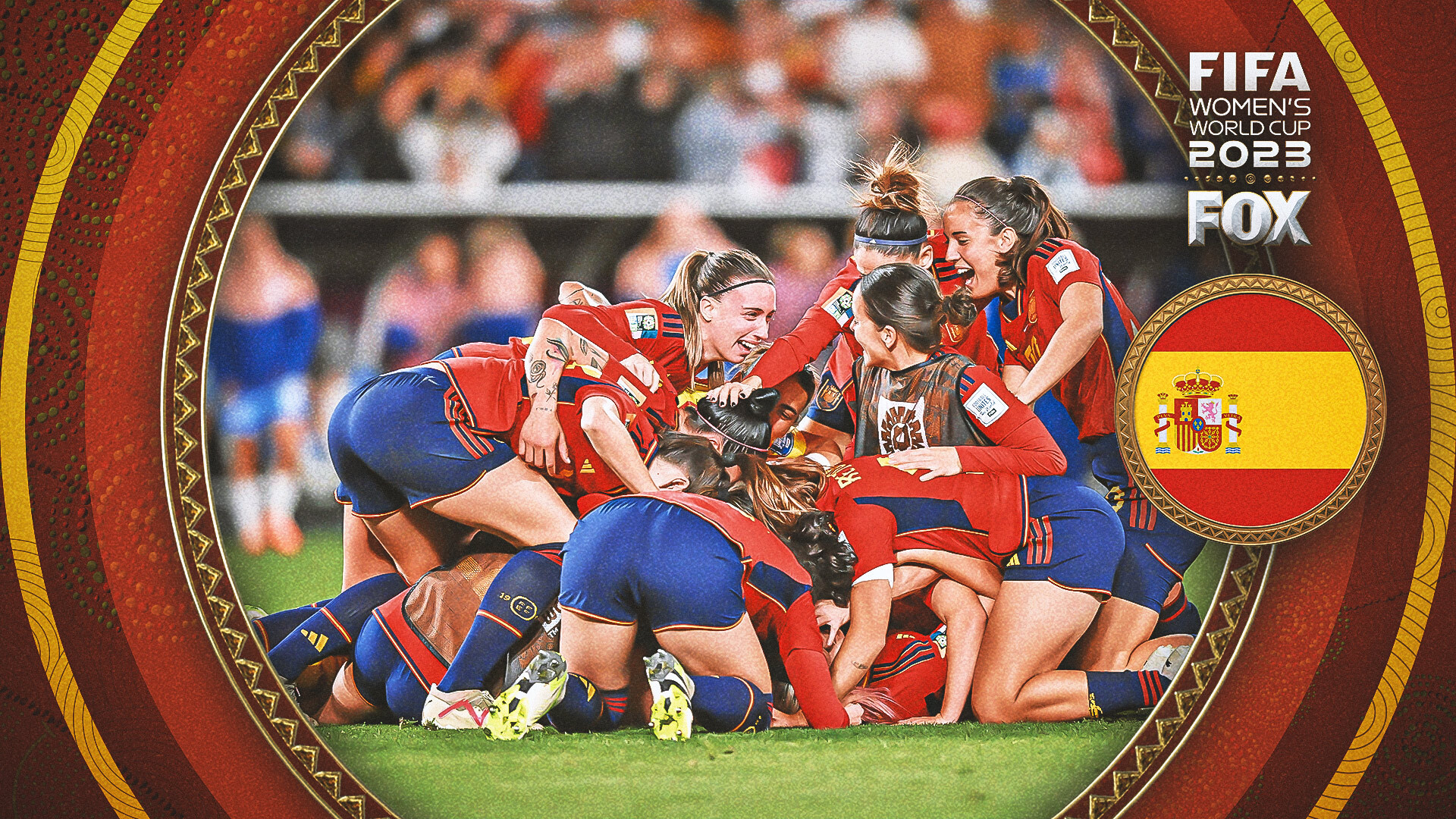 Spain wins its first Women’s World Cup, England’s drought continues