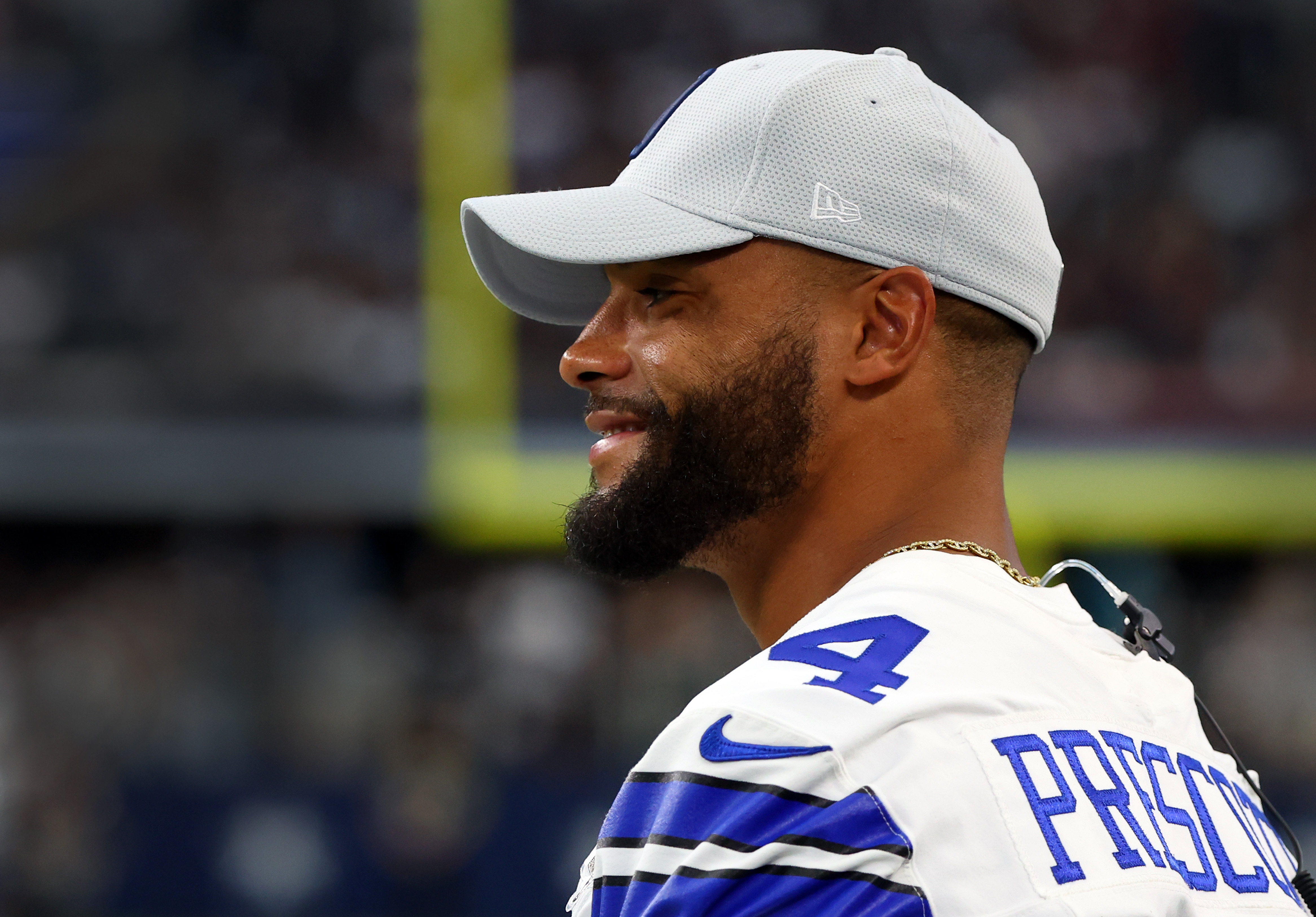 The Cowboys are perfectly set up for contention; why 2023 is their best shot