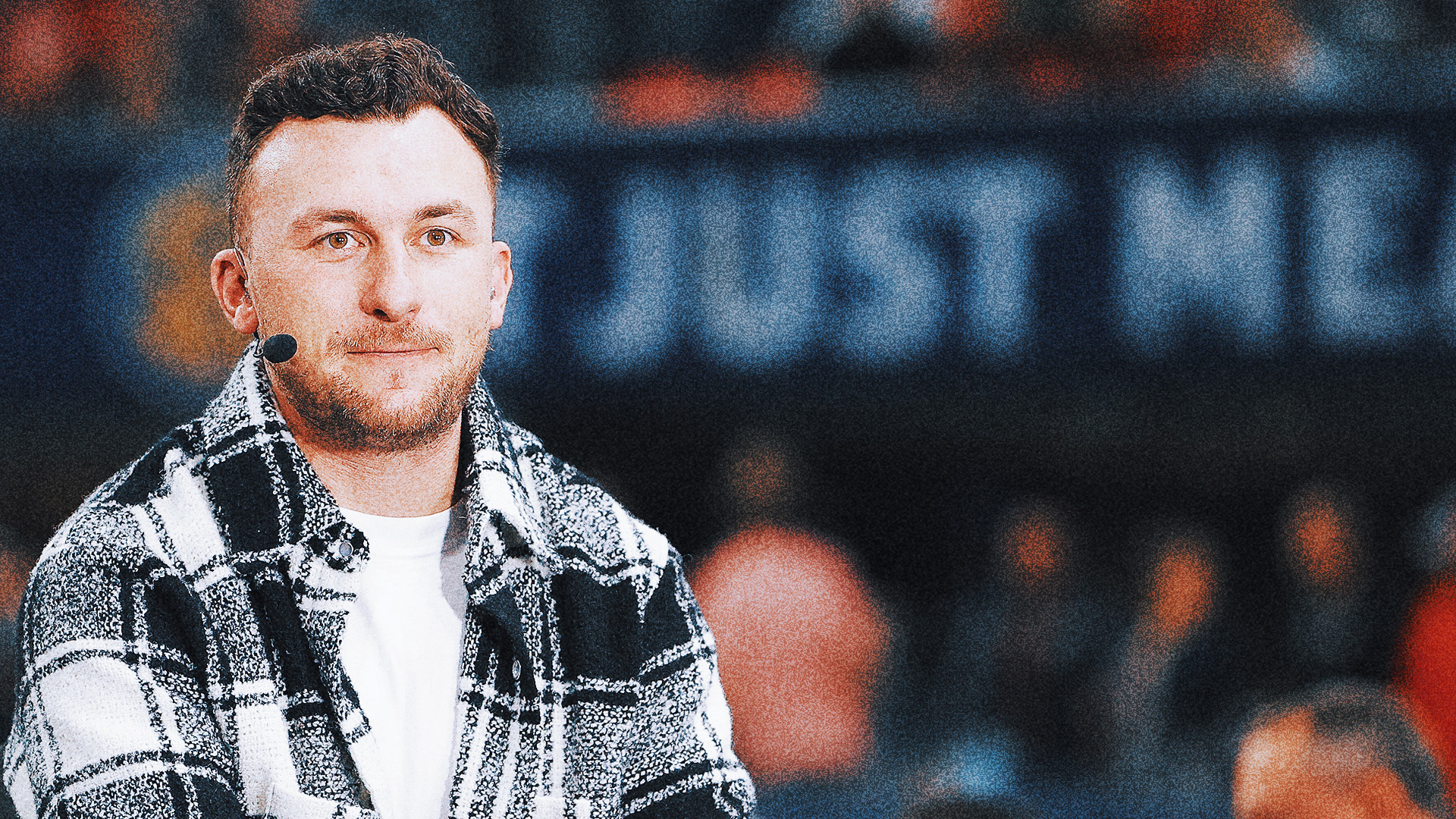 Johnny Manziel documentary sheds light on lack of work ethic: 'He doesn't watch tape'