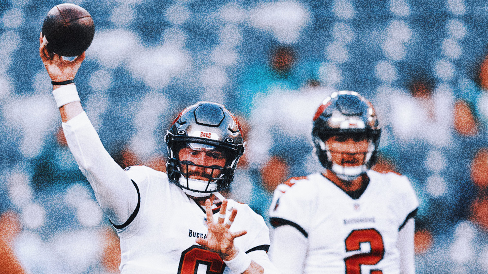 Pewter Pulse: Bucs' QB Competition Was All About Kyle Trask 