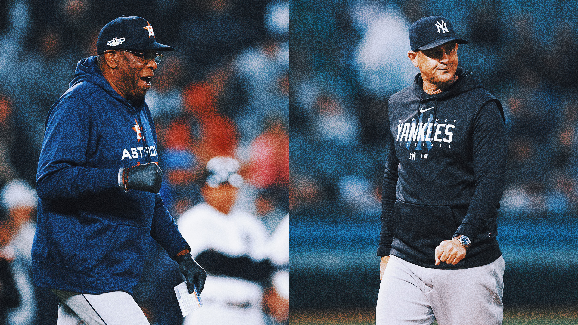 Biggest winners and losers from the MLB trade deadline