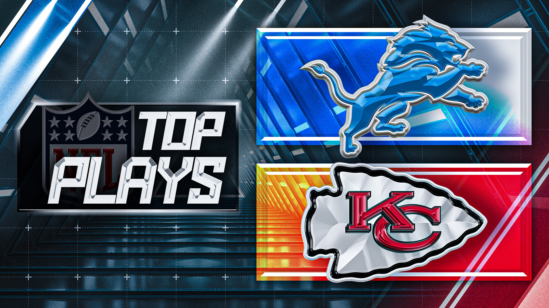 What channel is Thursday Night Football on? How to watch Chiefs-Lions