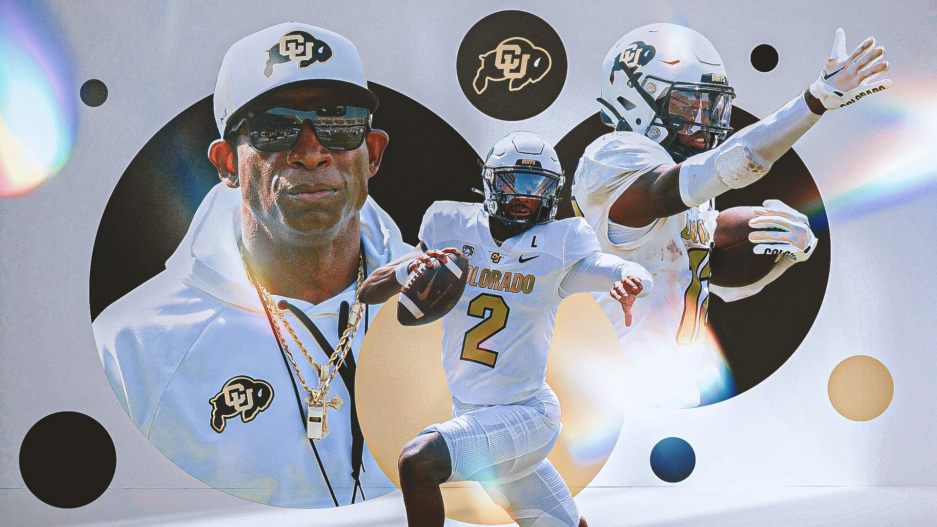 Deion Sanders told us Colorado was coming. Here's why you should have listened
