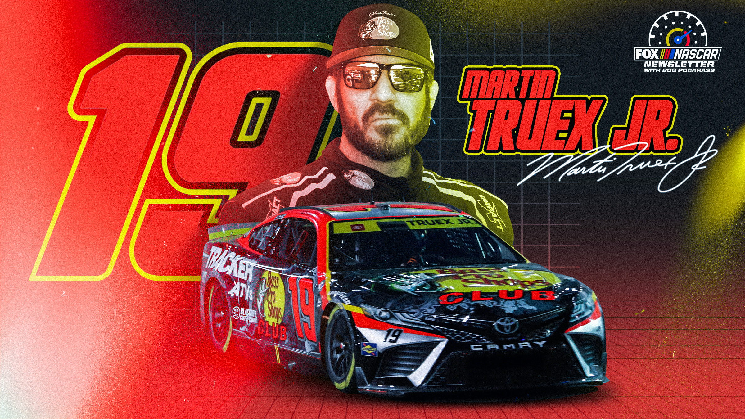Martin Truex Jr. relishes second chance with NASCAR's playoff system
