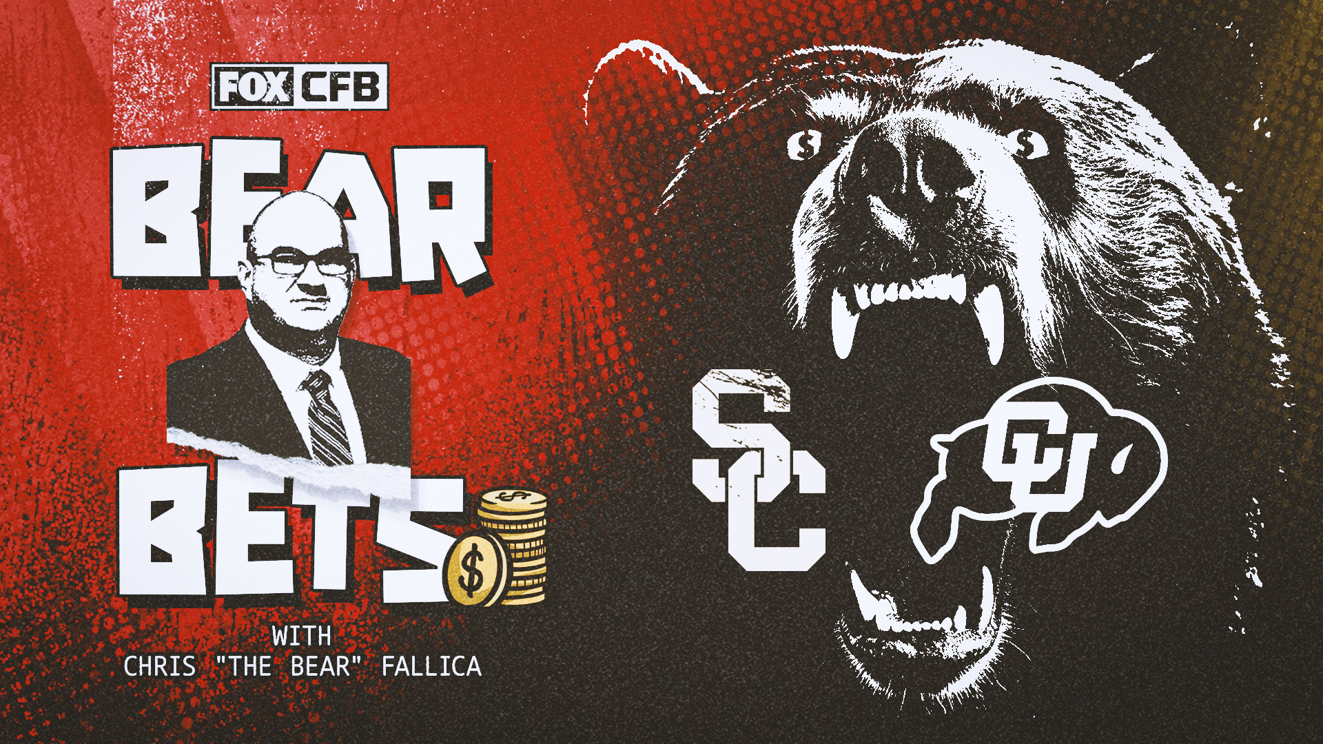 ‘Bear Bets’: The Group Chat discusses Heisman odds, USC-Colorado