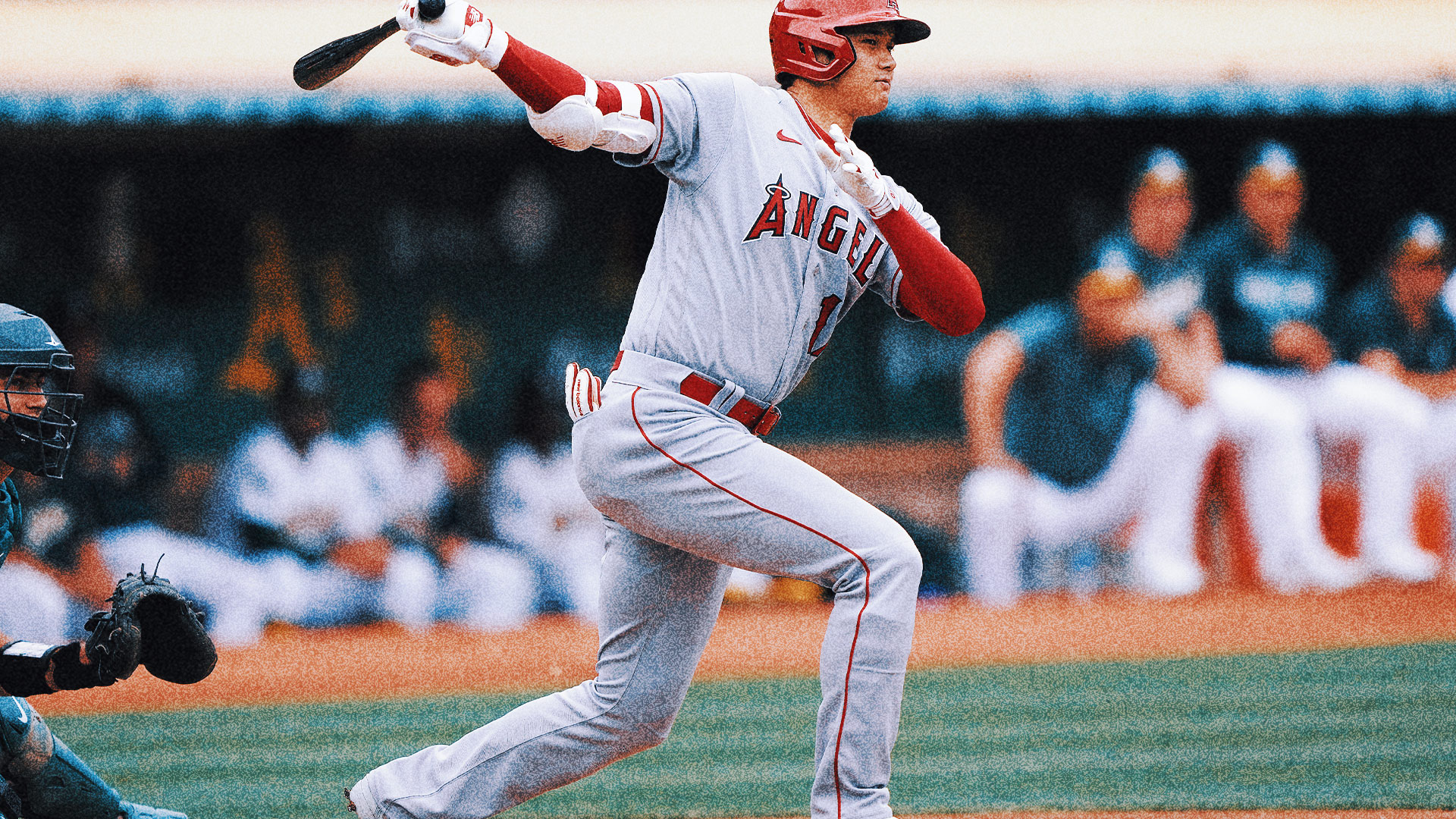 Shohei Ohtani needs elbow procedure, plans to continue as two-way player