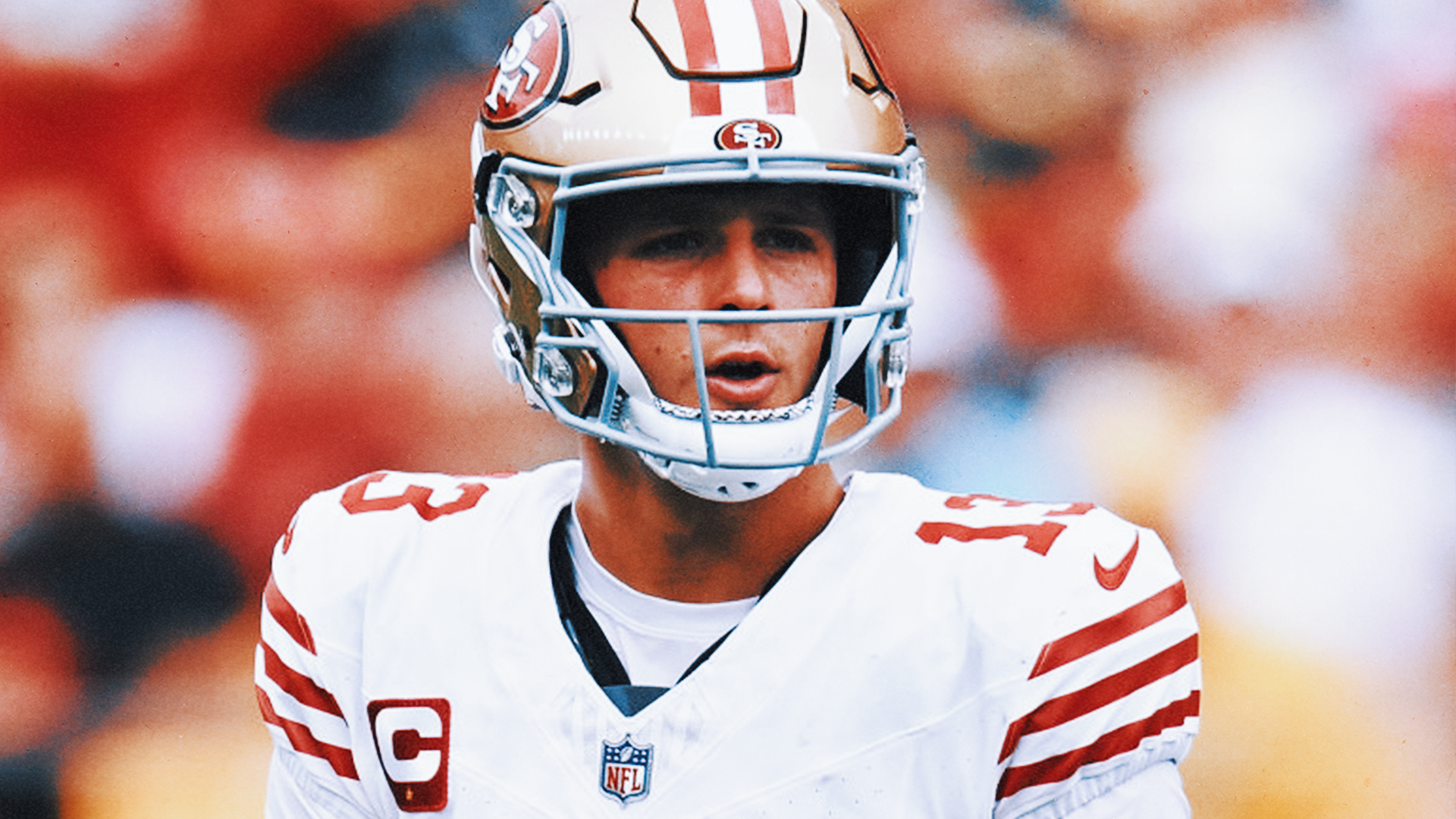 2023 NFL odds: Is Brock Purdy a top-15 quarterback?