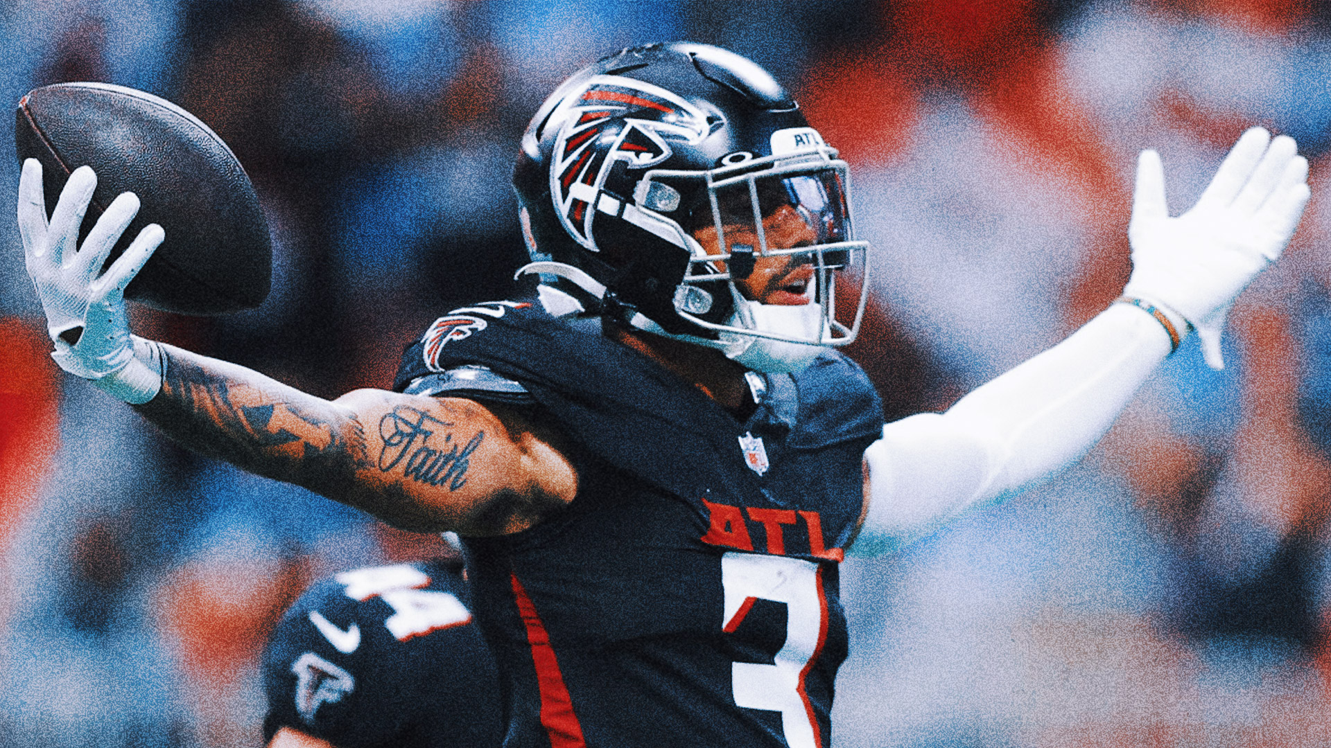 Highlights: Carolina Panthers 10-24 Atlanta Falcons in NFL