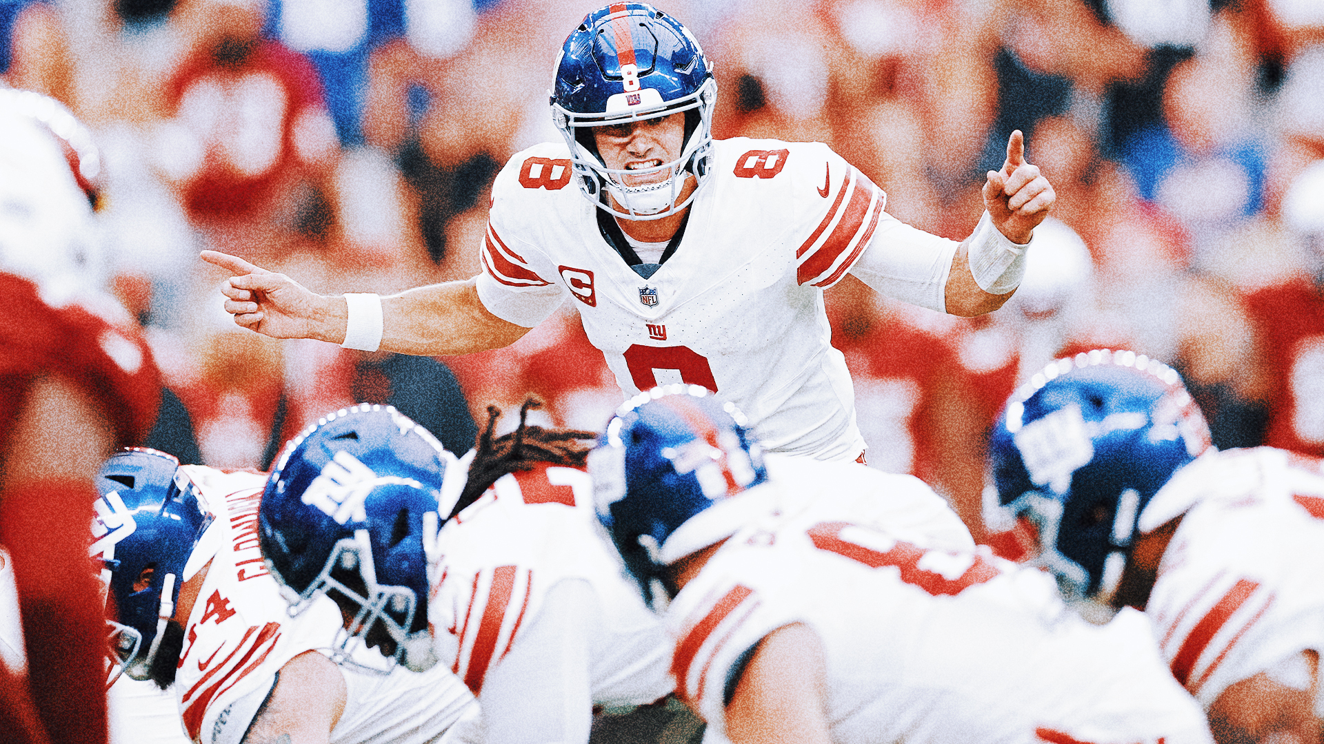 New York Giants rally from a 21-point deficit to beat Cardinals 31-28