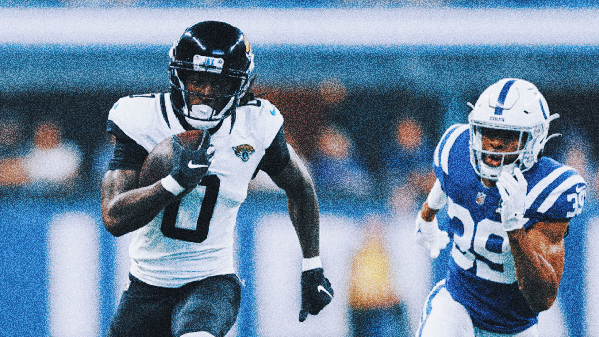 What you need to know about the Jaguars-Colts game in Week 1