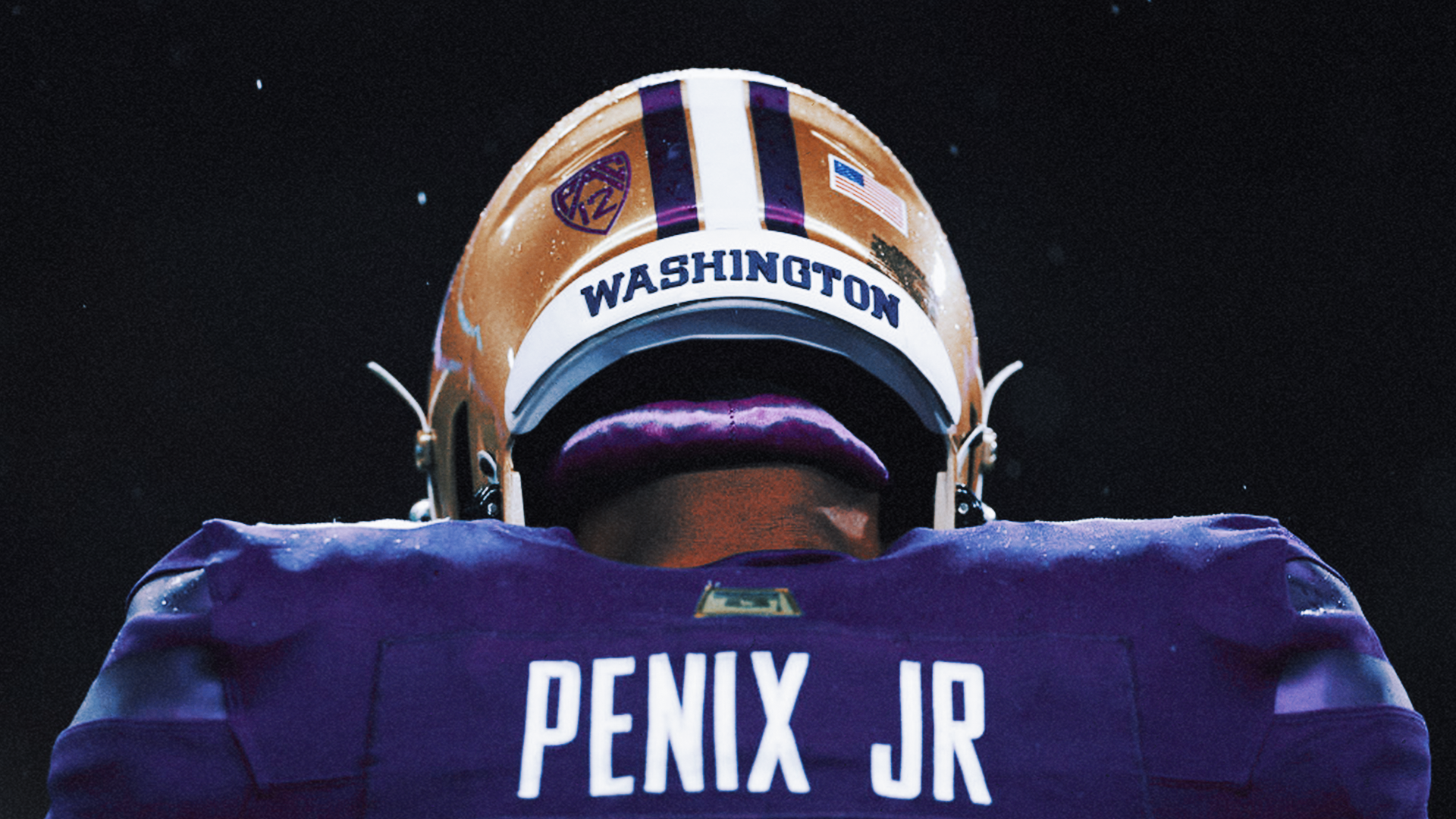 It’s not too late to bet on Washington’s Michael Penix Jr. to win the Heisman
