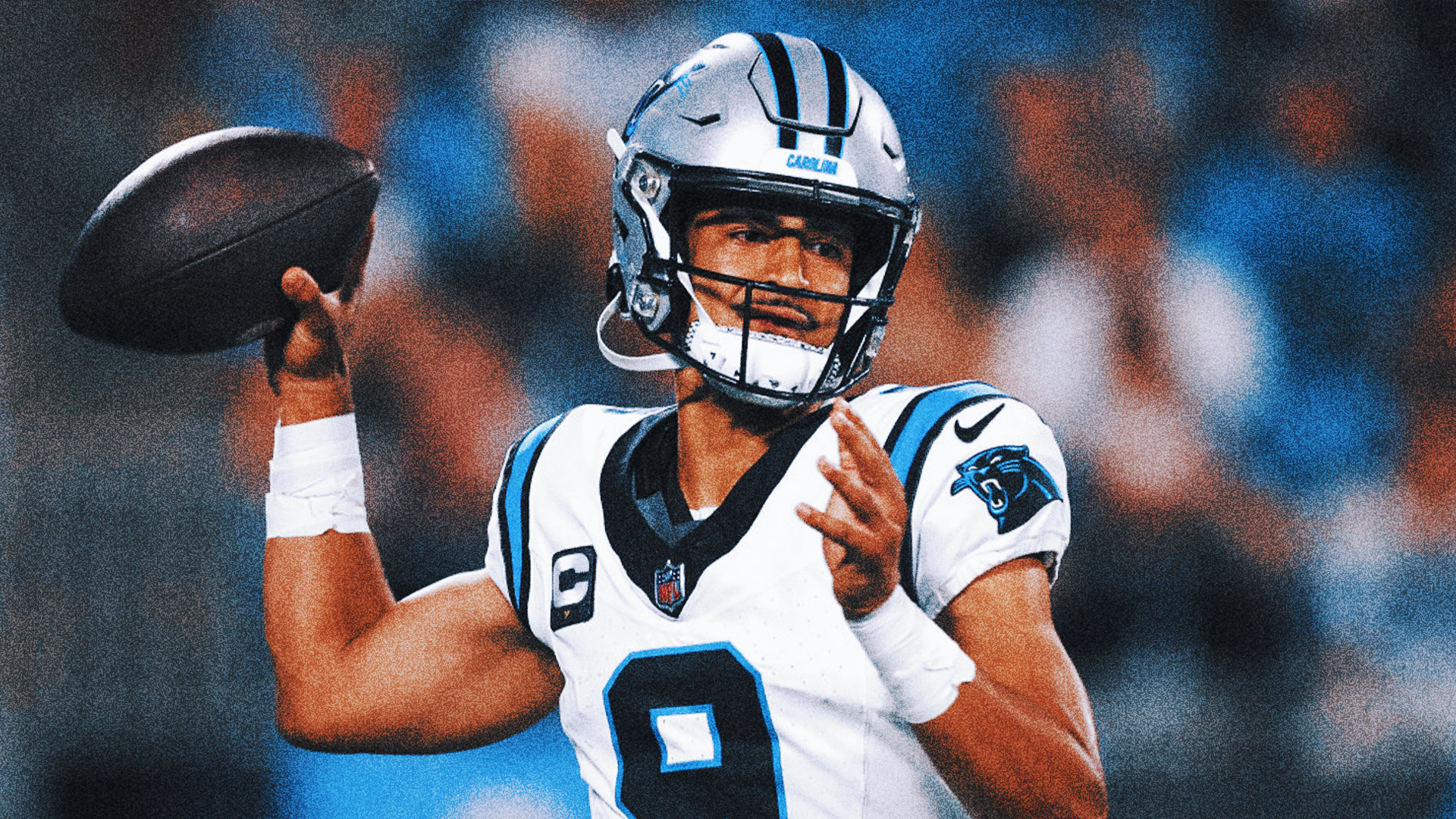 Rookie QB Bryce Young, Panthers remain optimistic despite 0-2 start