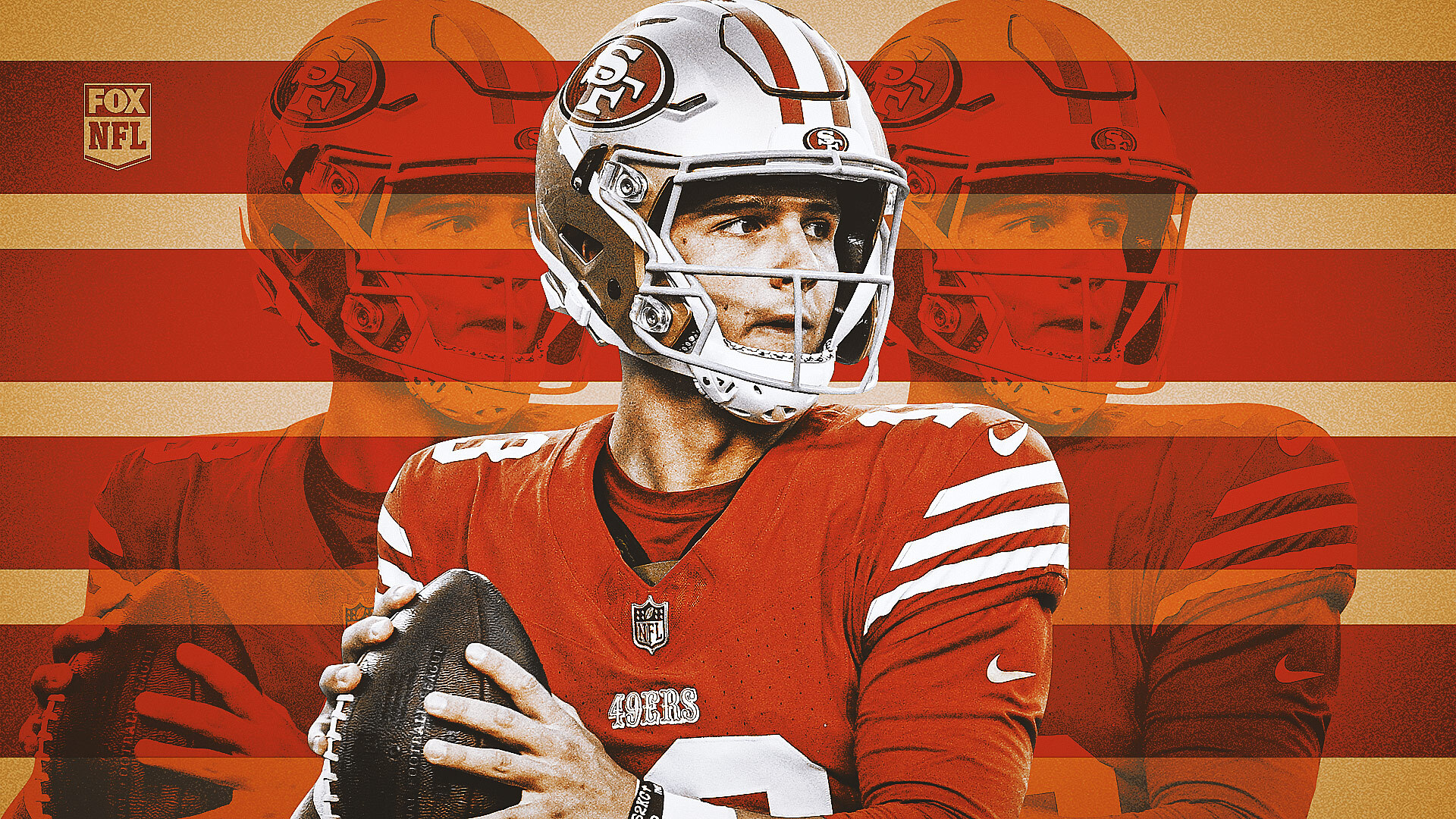 49ers QB Brock Purdy’s reality check part of inevitable growing pains as a pro