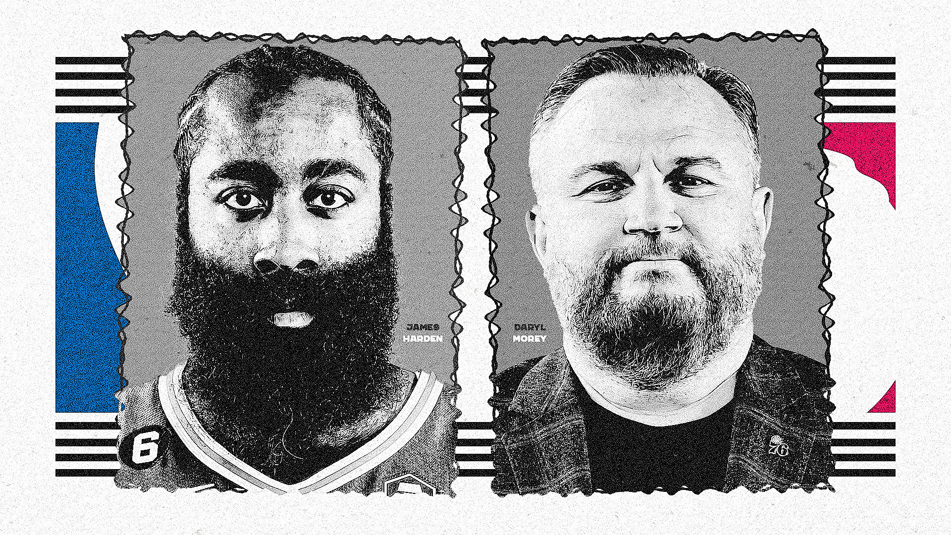 Emotion vs. Analytics: Why James Harden and Daryl Morey were always destined to implode