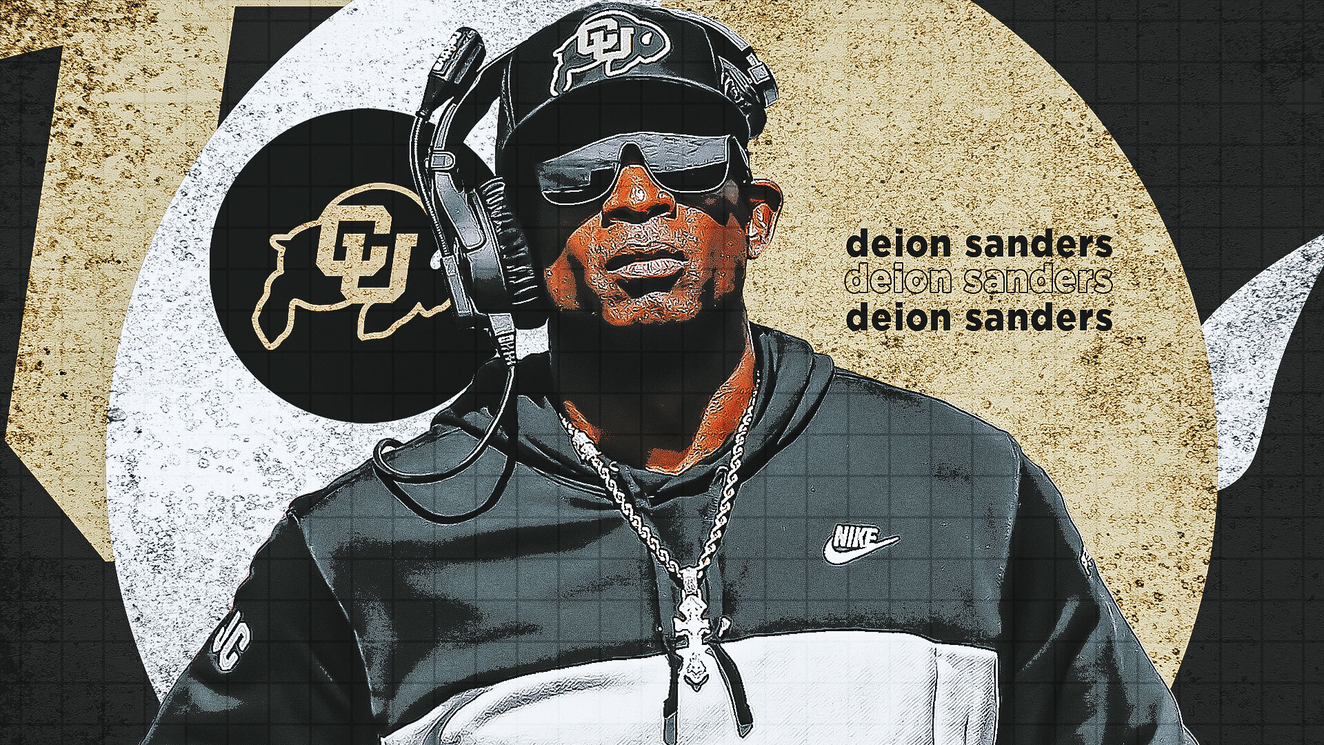 What is Colorado's football identity after loss to USC?