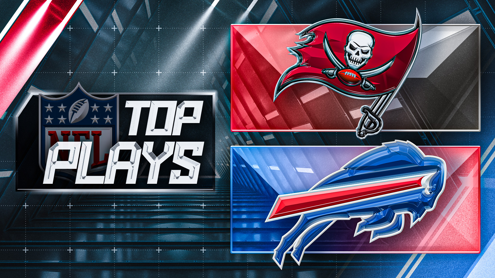 NFL Week 8 Game Recap: Buffalo Bills 24, Tampa Bay Buccaneers 18