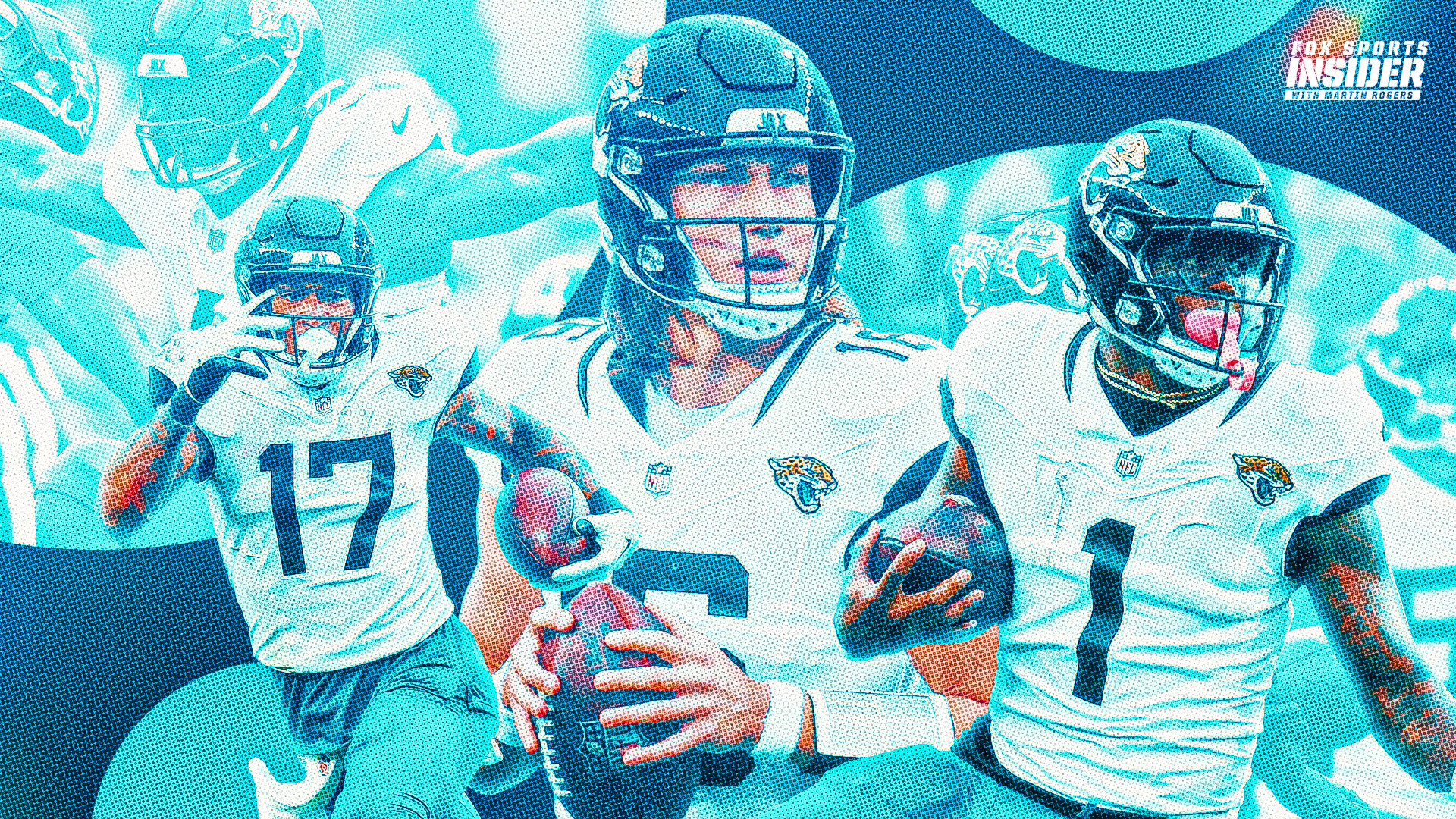 The Jaguars deserve consideration among NFL's best teams