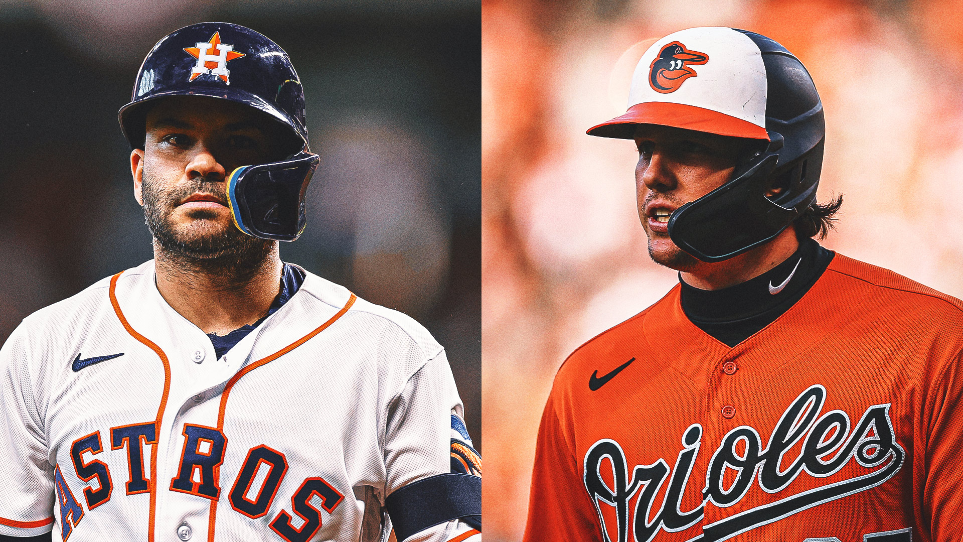 Astros or Twins? Can Orioles rally versus Rangers? 5 burning ALDS questions