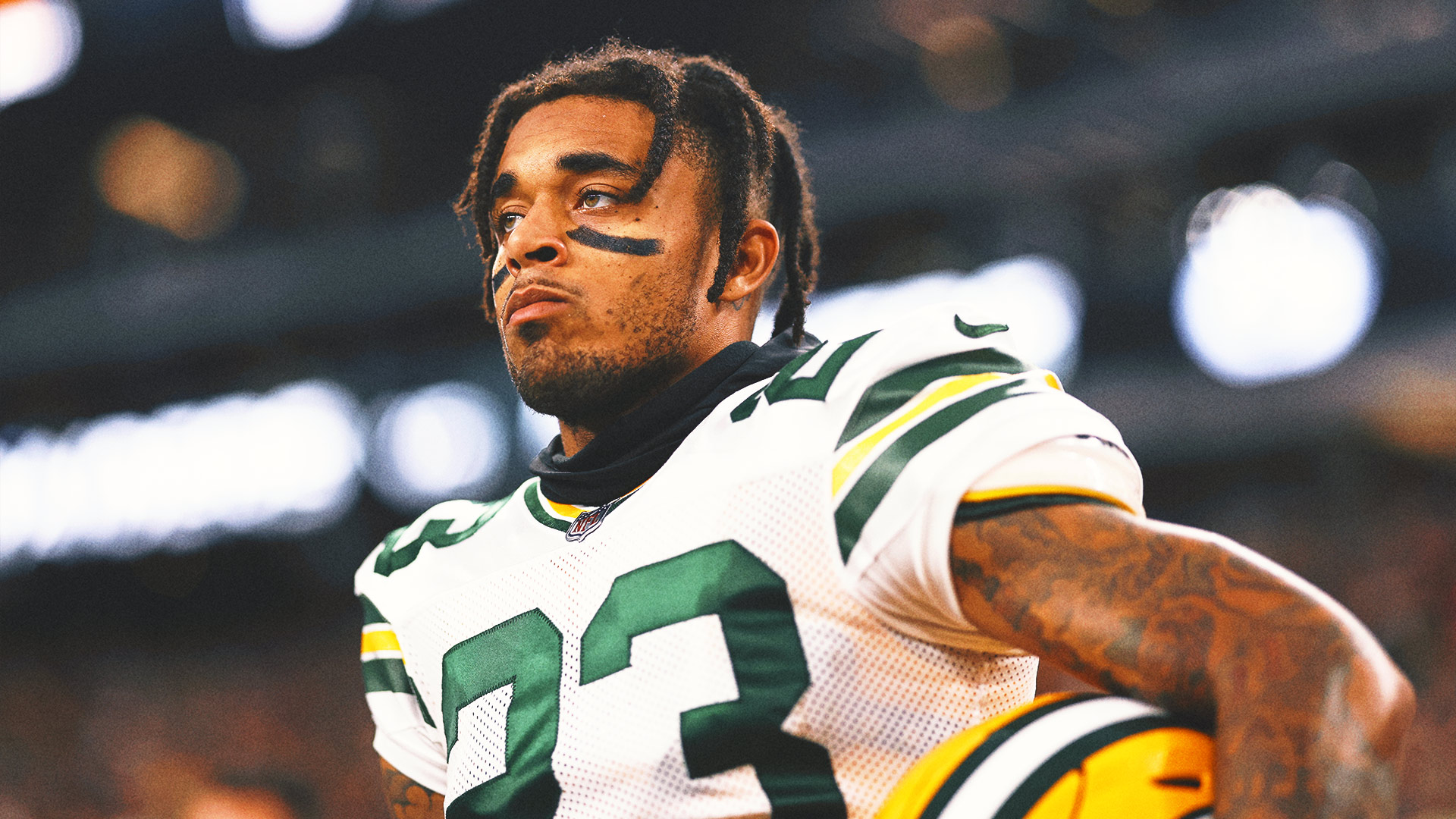 Jaire Alexander: Packers defense has to score and prevent opponents from scoring