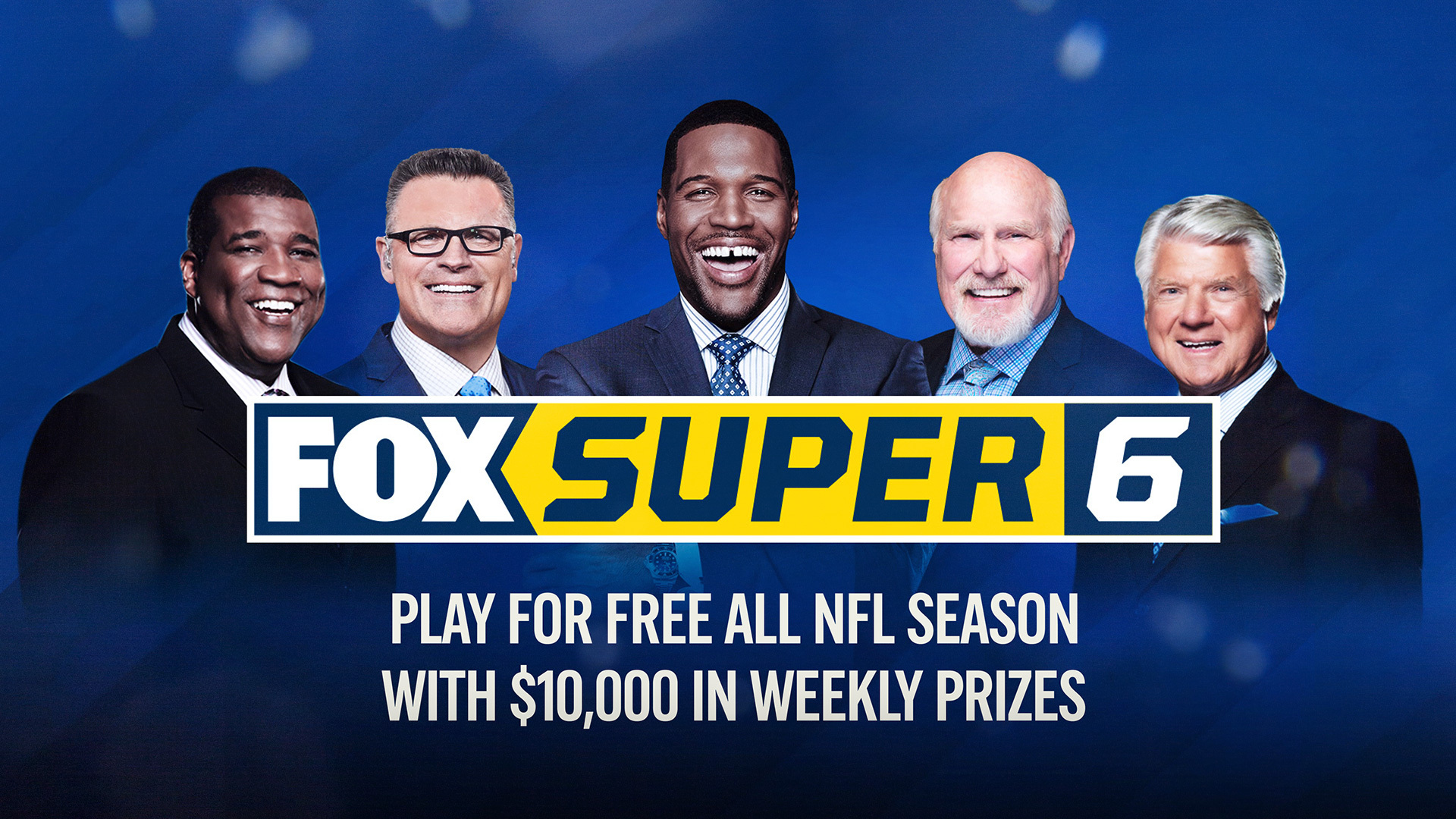 FOX Super 6 contest recap: $80,000 in prize money given away this season