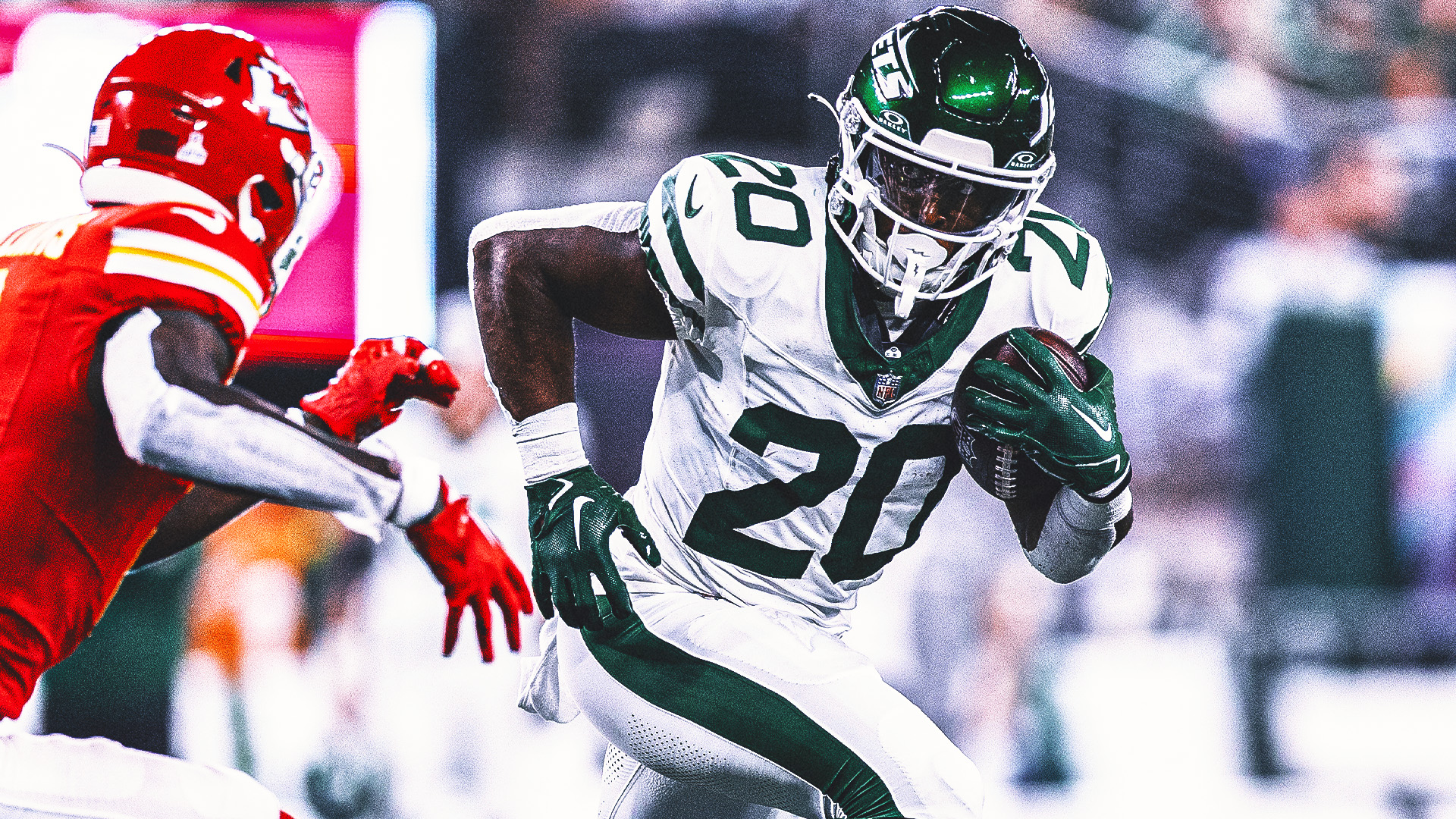 Breece Hall Injury Update: Will the Jets' RB Play in Week 3? Fantasy Impact  and More