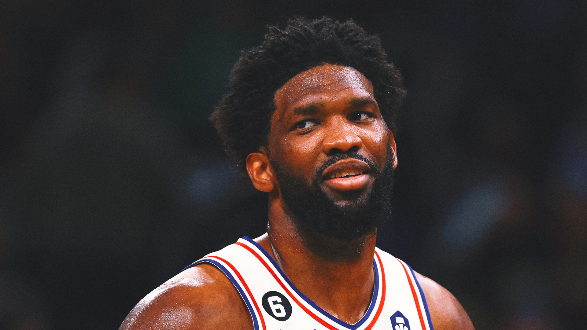 Joel Embiid reportedly commits to play for Team USA at 2024 Summer