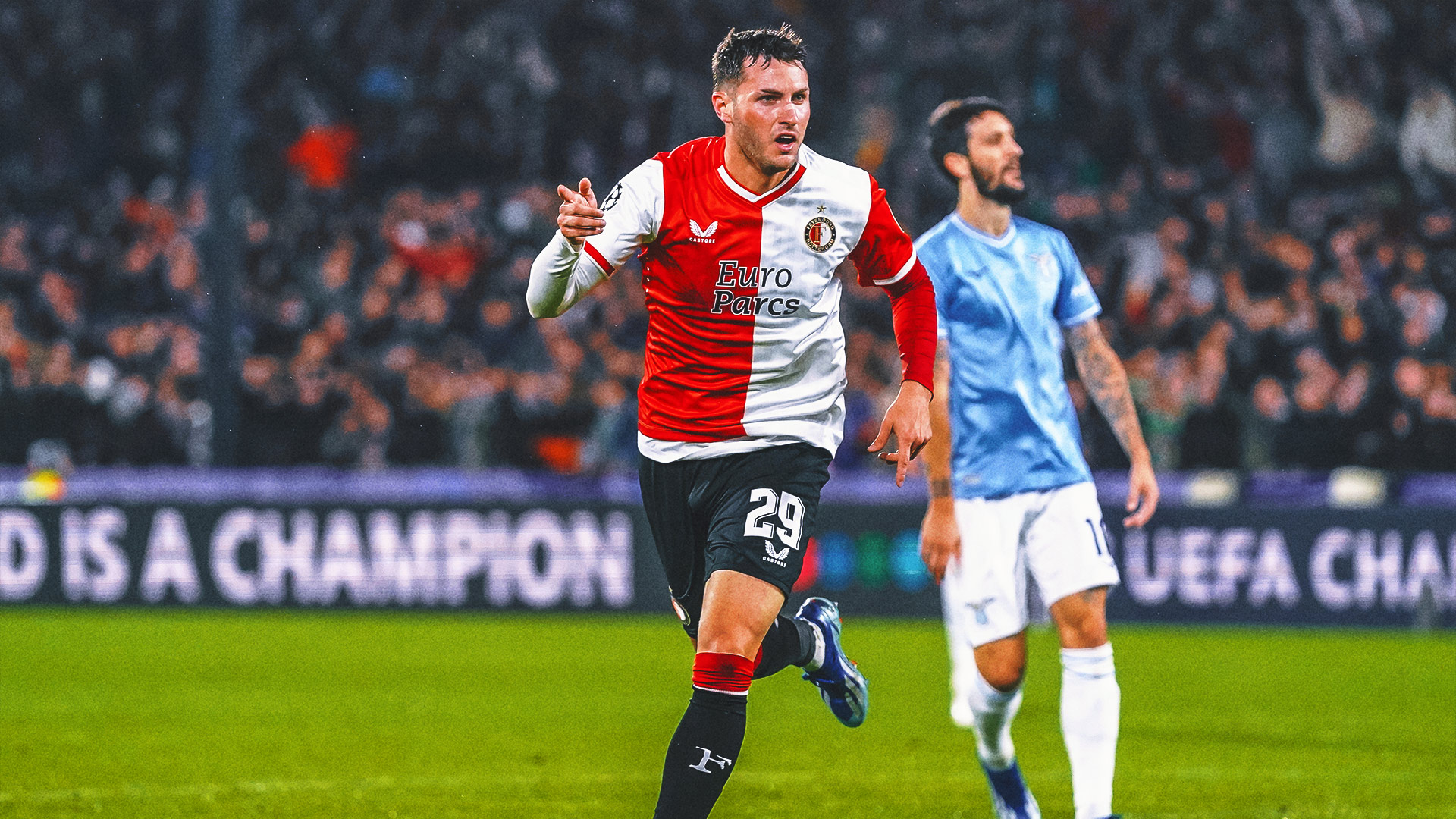 Tabelas do Futebol Brasileirão - Copa - Estaduais - Watch Feyenoord vs  Lazio 25/10/2023 20:45 LIVE Portal Game Listen Game Feyenoord vs Lazio  Follow your favorite team, round tables and much more