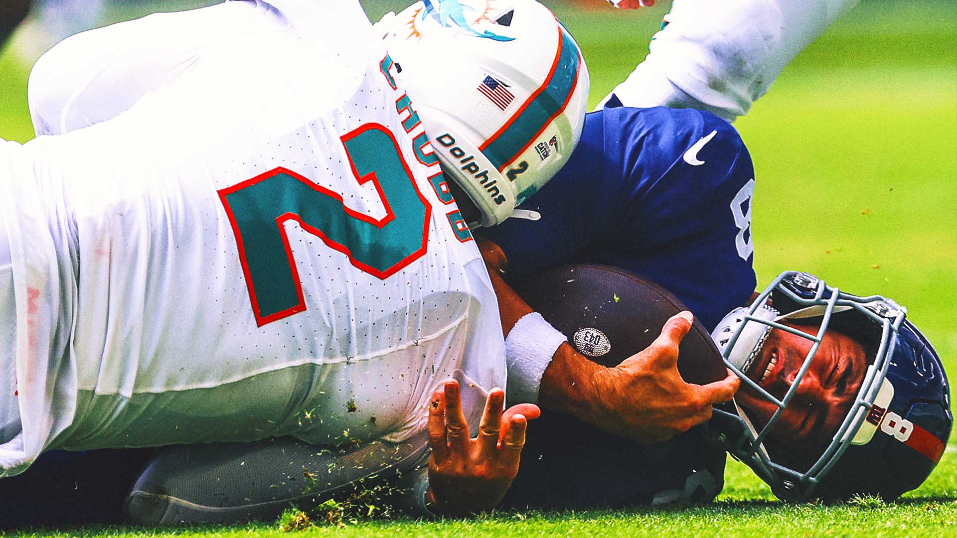 Dolphins 20-48 Bills (Oct 1, 2023) Game Recap - ESPN