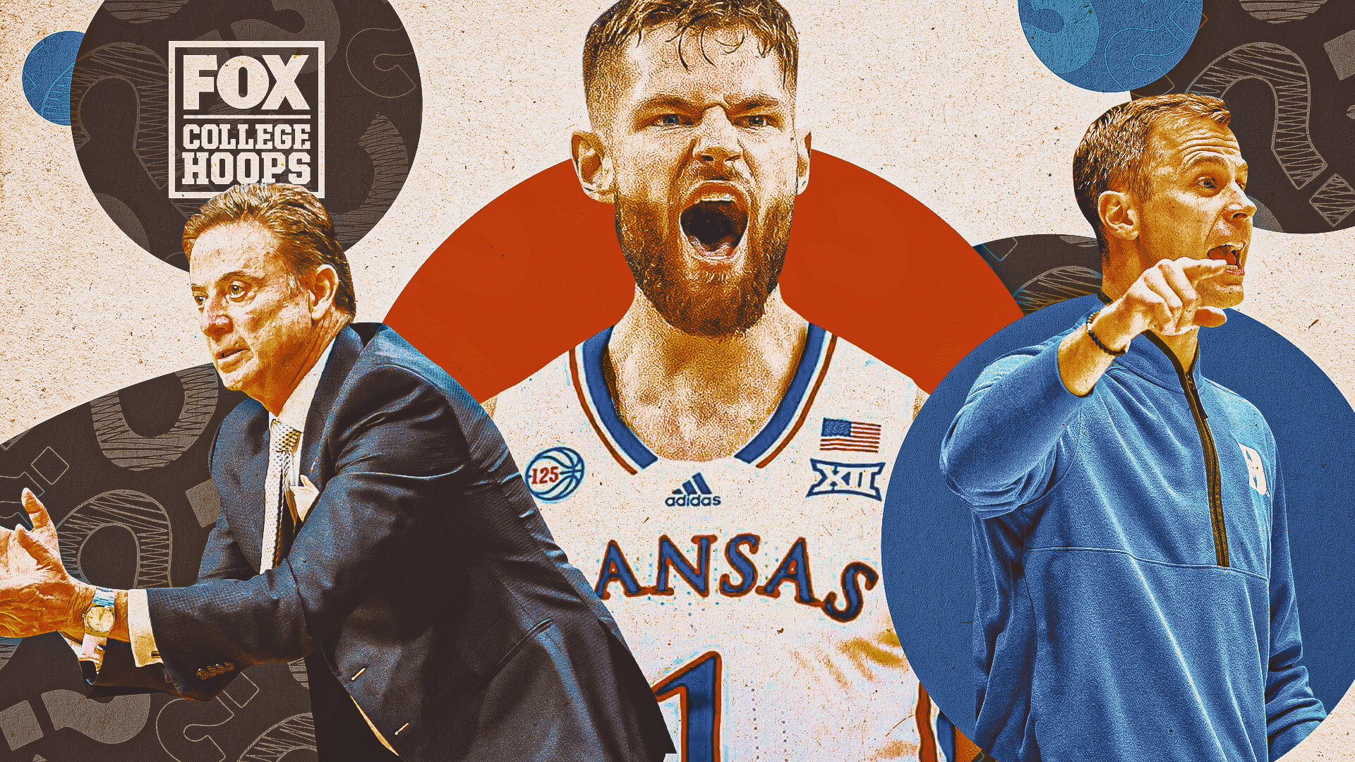 10 burning questions for the 2023-24 college basketball season