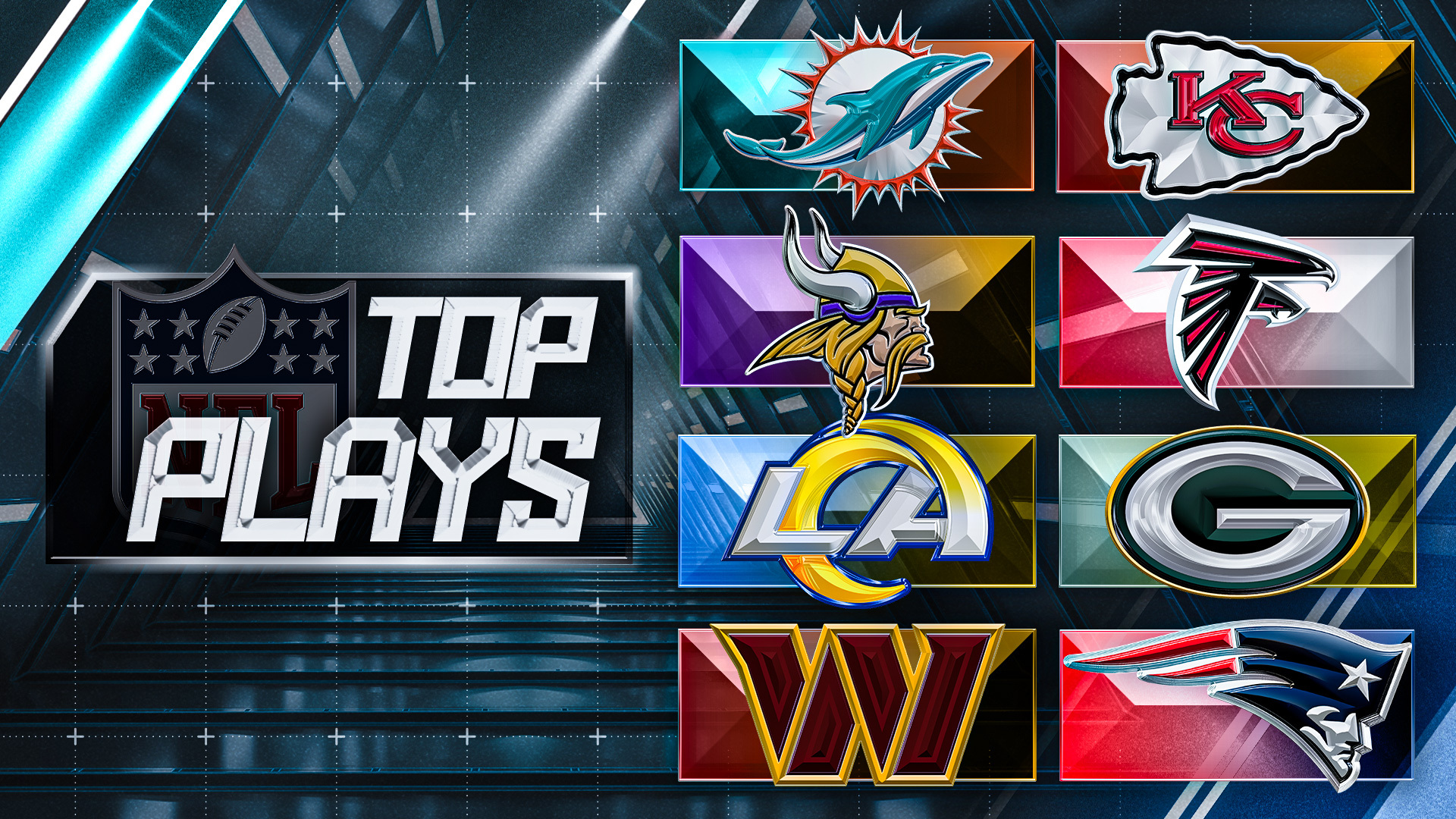 NFL Week 9 highlights: Bengals, Eagles, Chiefs, Packers, Vikings win