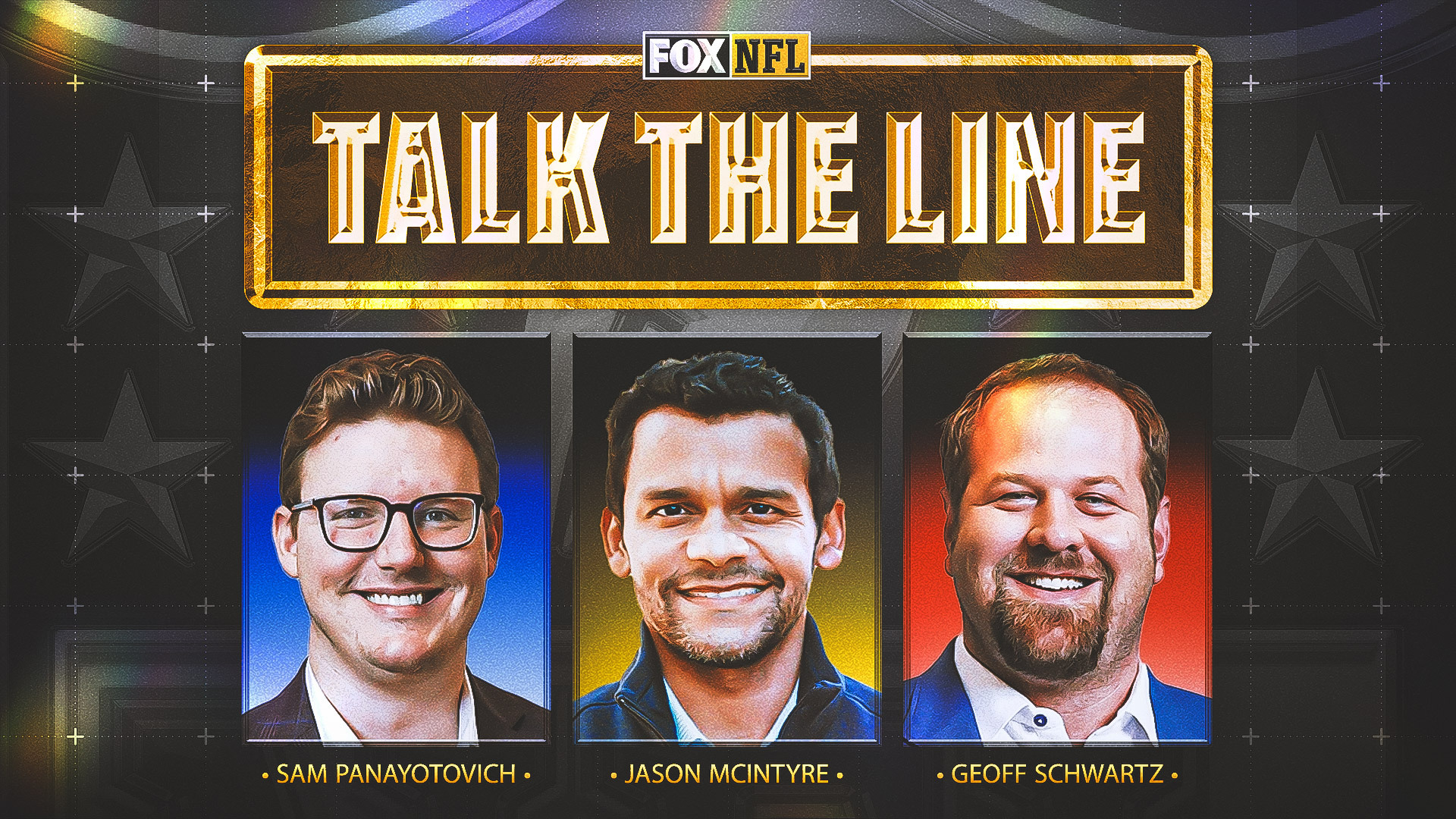 Talk the Line: Early breakdown of NFL Week 17 odds; fishy Lions-Cowboys line