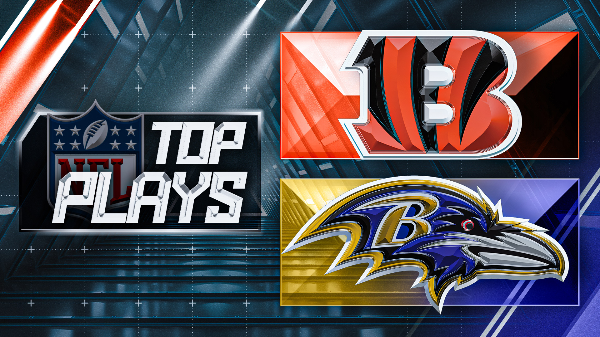 Bengals vs. Ravens highlights: Ravens win 34-20; Joe Burrow, Mark Andrews injured