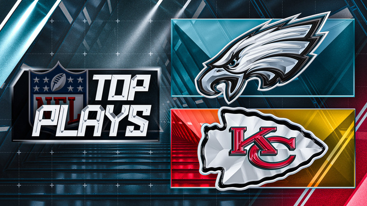 Monday Night Football highlights: Eagles defeat Chiefs 21-17 in comeback fashion