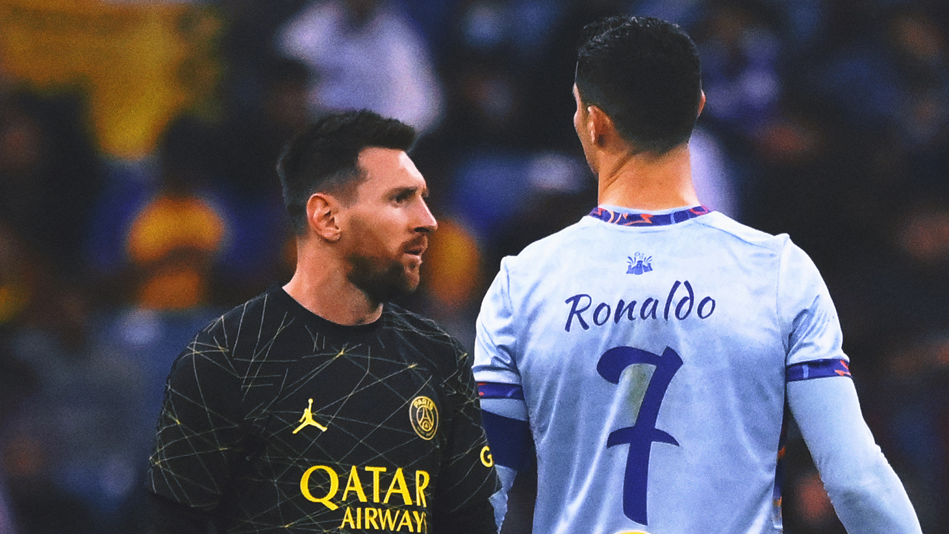 Lionel Messi and Cristiano Ronaldo could renew rivalry in Riyadh Season Cup in February