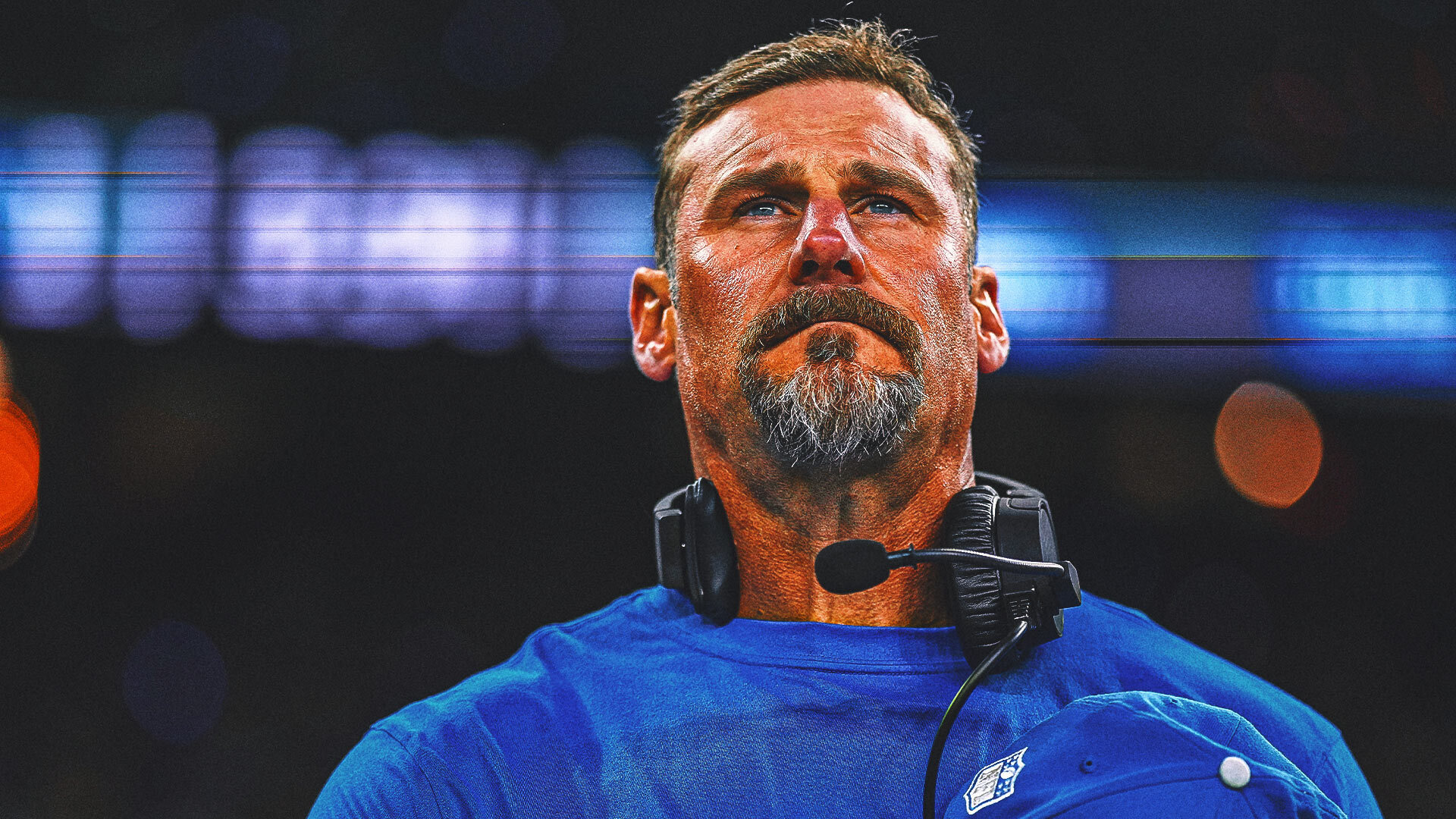Lions' Dan Campbell wants to 'help' Texas A&M but isn't interested in HC job
