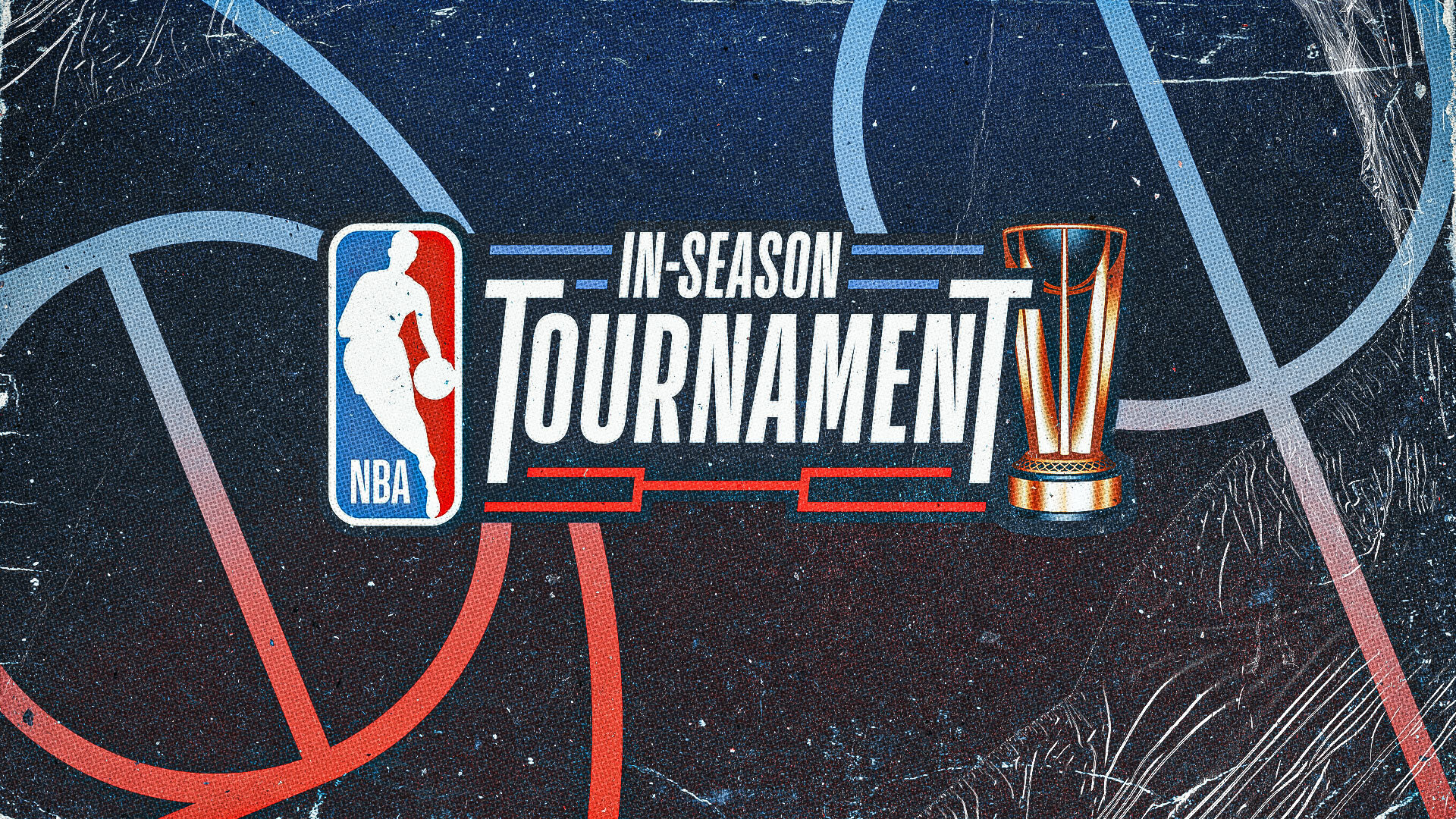 What is the NBA InSeason Tournament? 2023 Bracket, groups, format, NBA