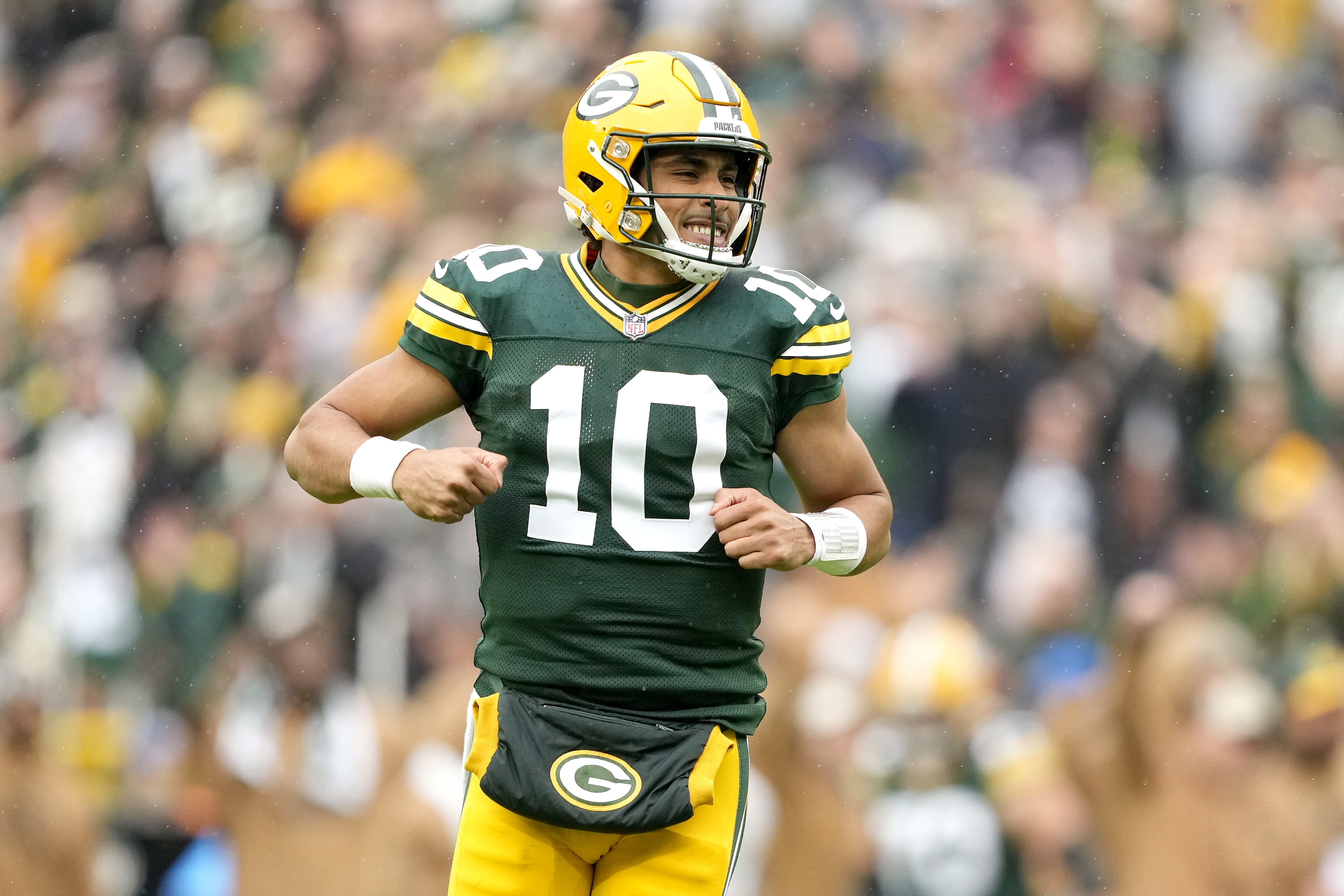 Packers have shown they can win — if Jordan Love gets help he was promised