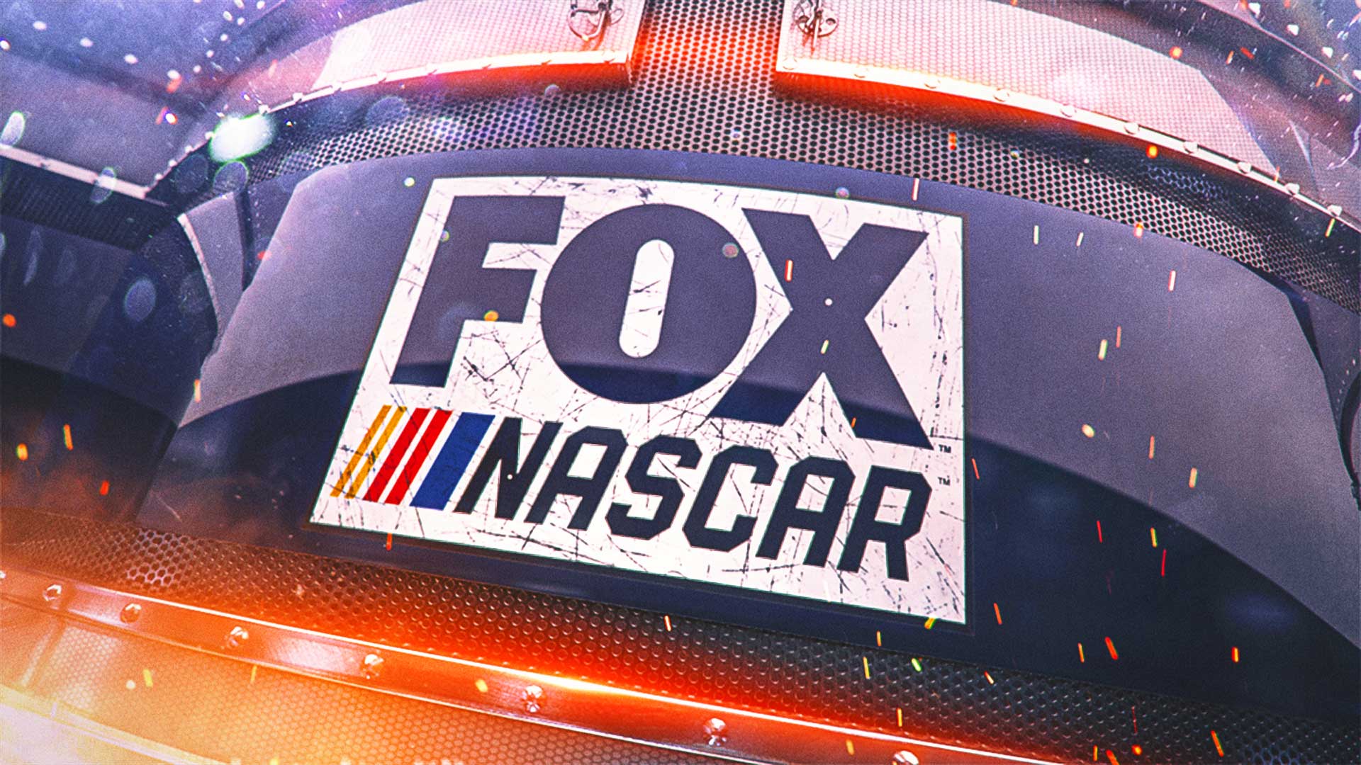 FOX, NASCAR finalize new 7-year broadcast deal starting in 2025