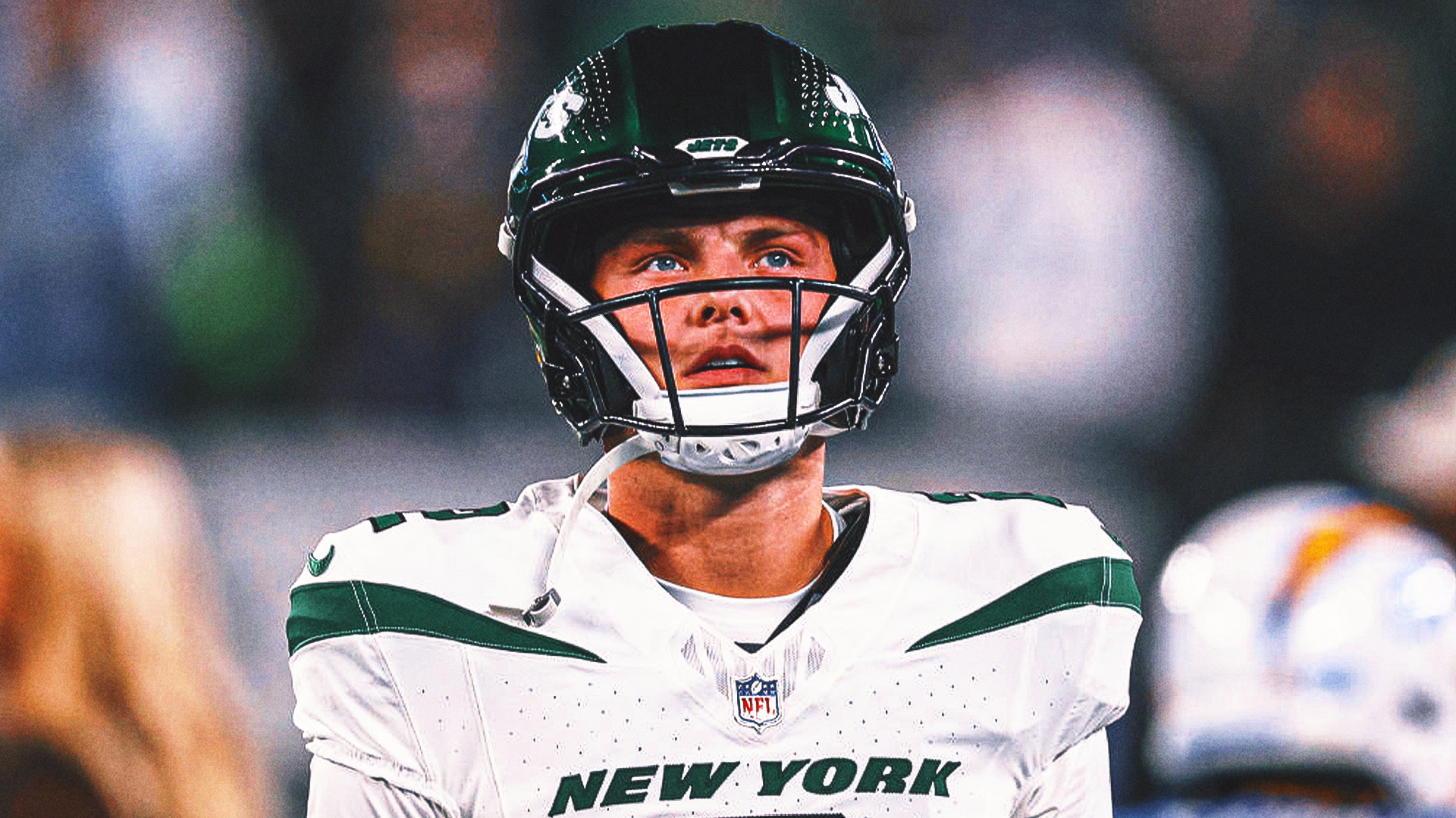 For Jets QB Zach Wilson to succeed, everything else has to go right
