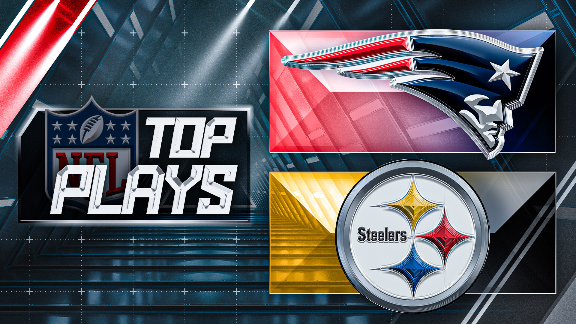Thursday Night Football live updates: Patriots hold off Steelers for 21-18 win