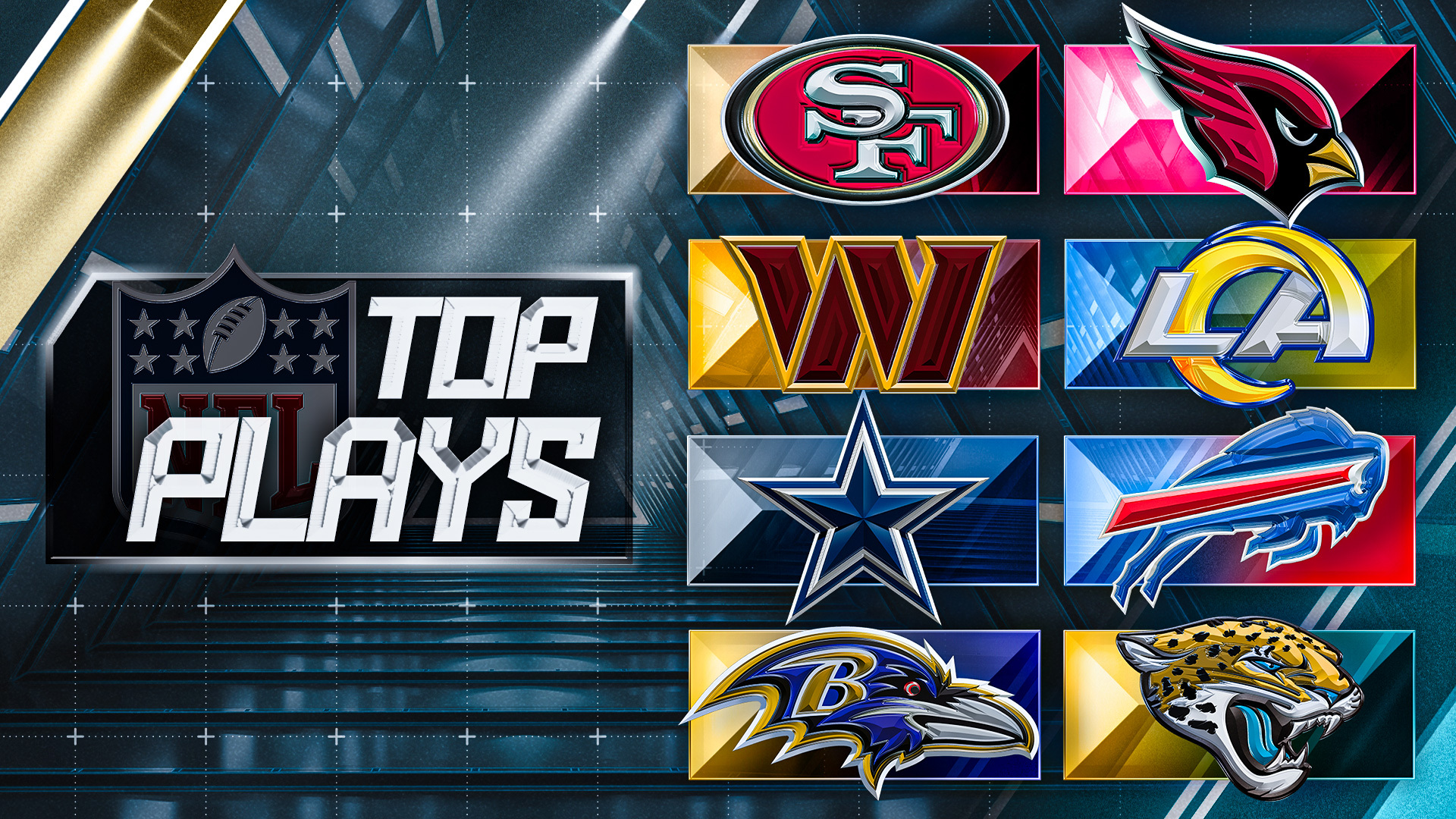 NFL Week 15 highlights: Ravens, Browns, Buccaneers, Chiefs, Bills win, more
